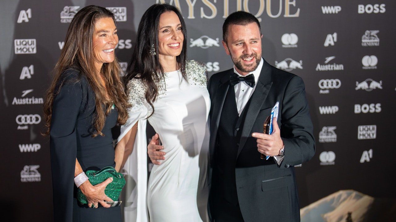 Heute.at - Dornauer-Freundin kassiert Parteiausschluss auf Zeit