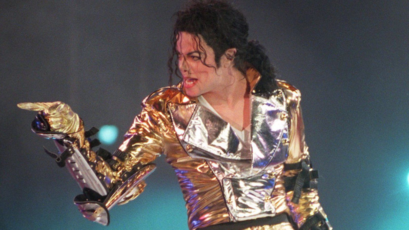 Rekordsumme! Sony erwirbt Musik von Michael Jackson