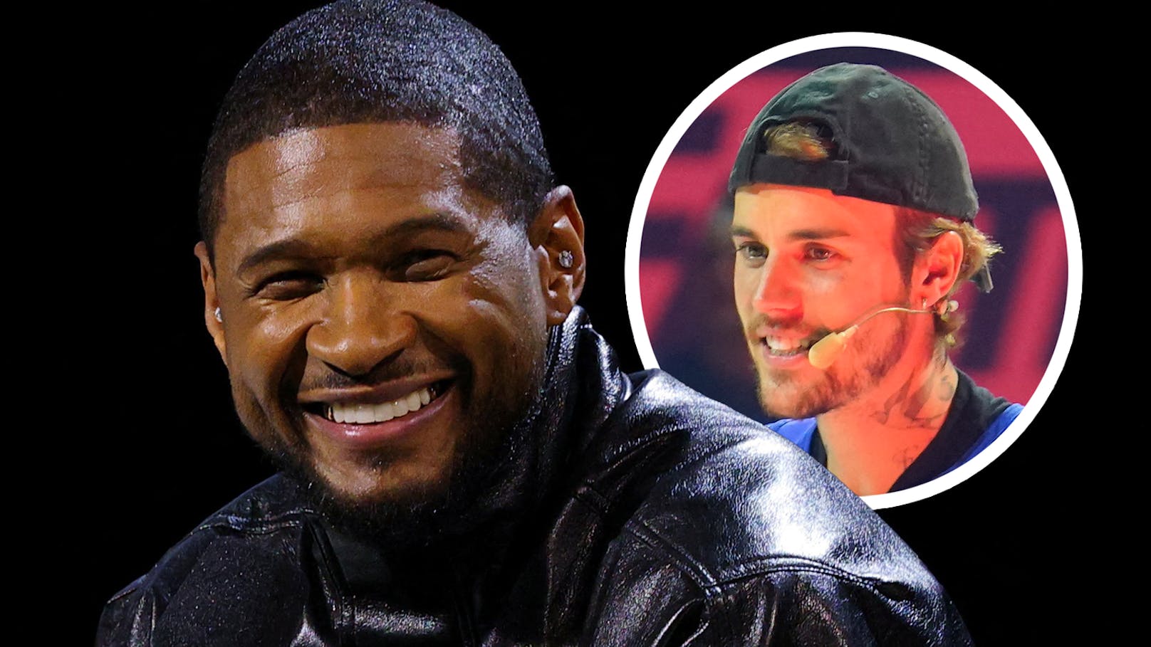 Halftime-Show: Tritt Justin Bieber beim Superbowl auf?