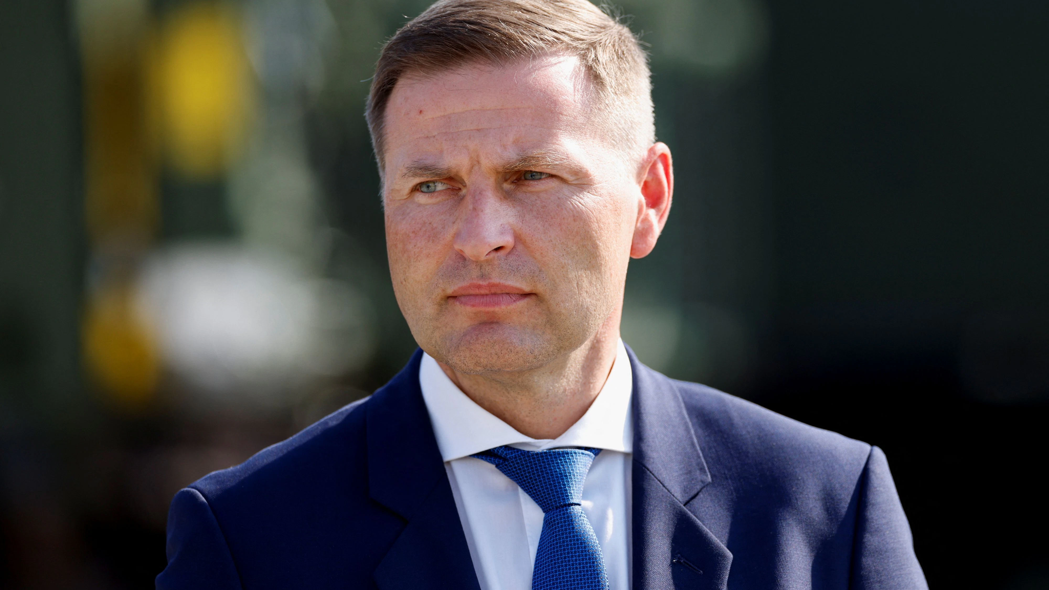 Heute.at - 70 Mio. an indische Firma – EU-Minister tritt zurück