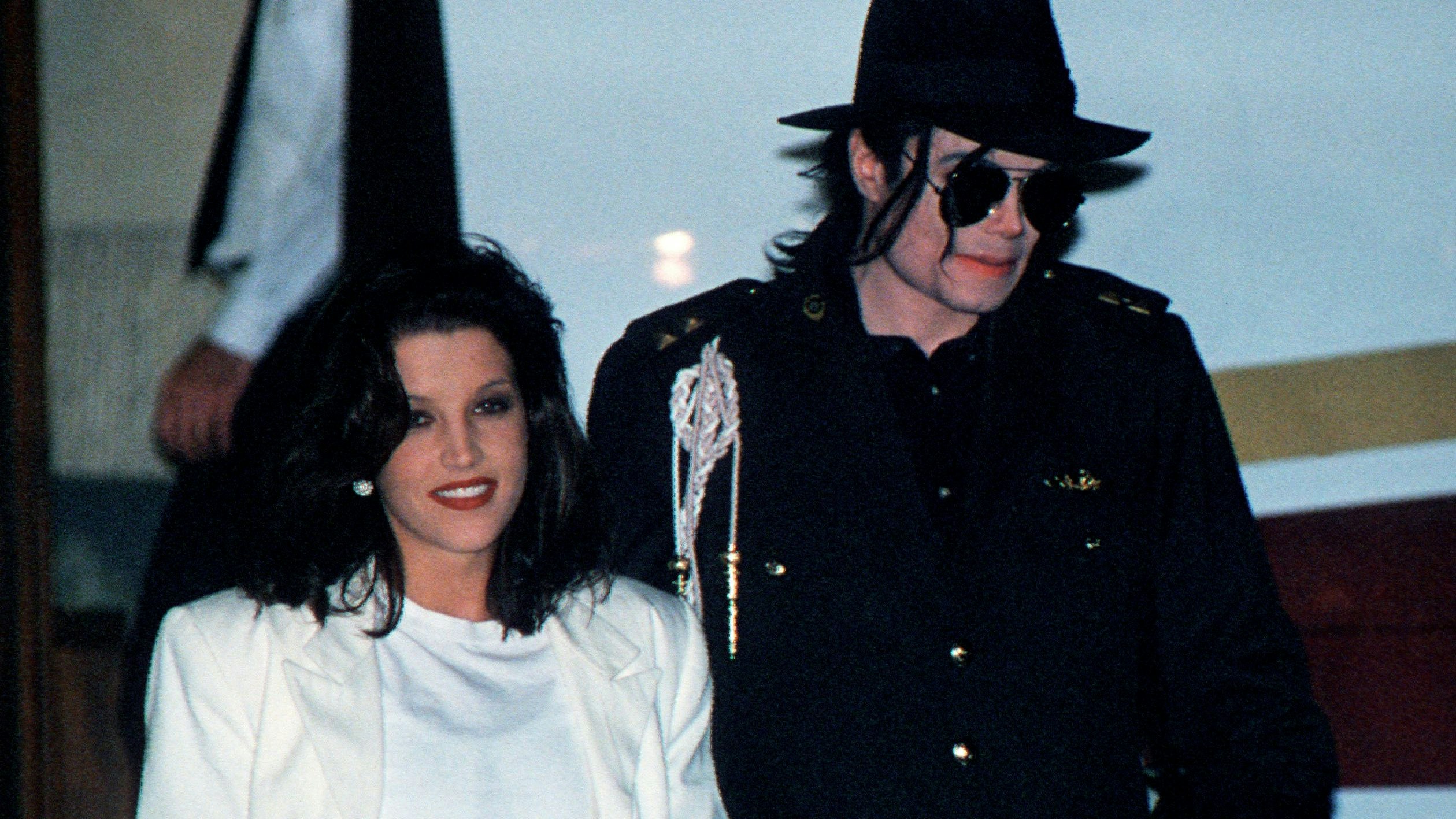 Heute.at - Jetzt kommt es raus: Hatte Elvis-Tochter Sex mit Jacko?