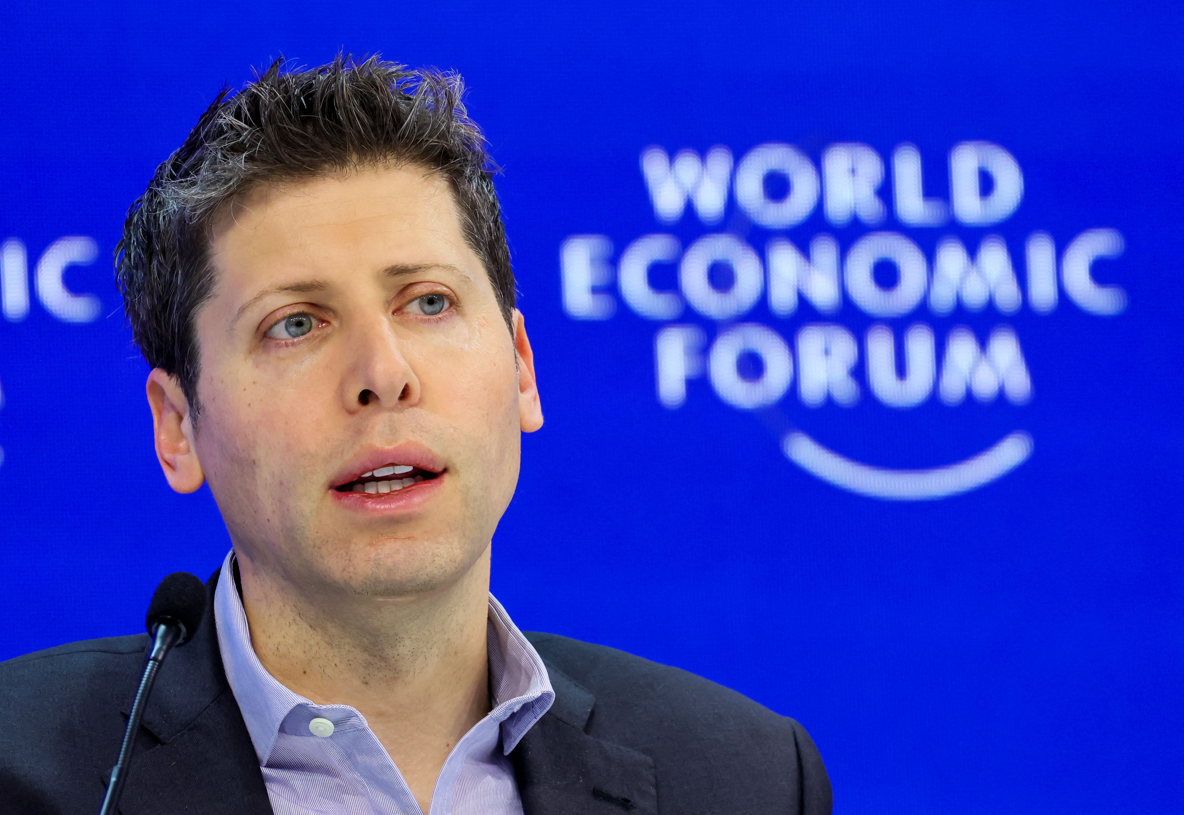 Sam Altman, der hinter ChatGPT steht, will den weltweiten Halbleitermarkt umkrempeln.
