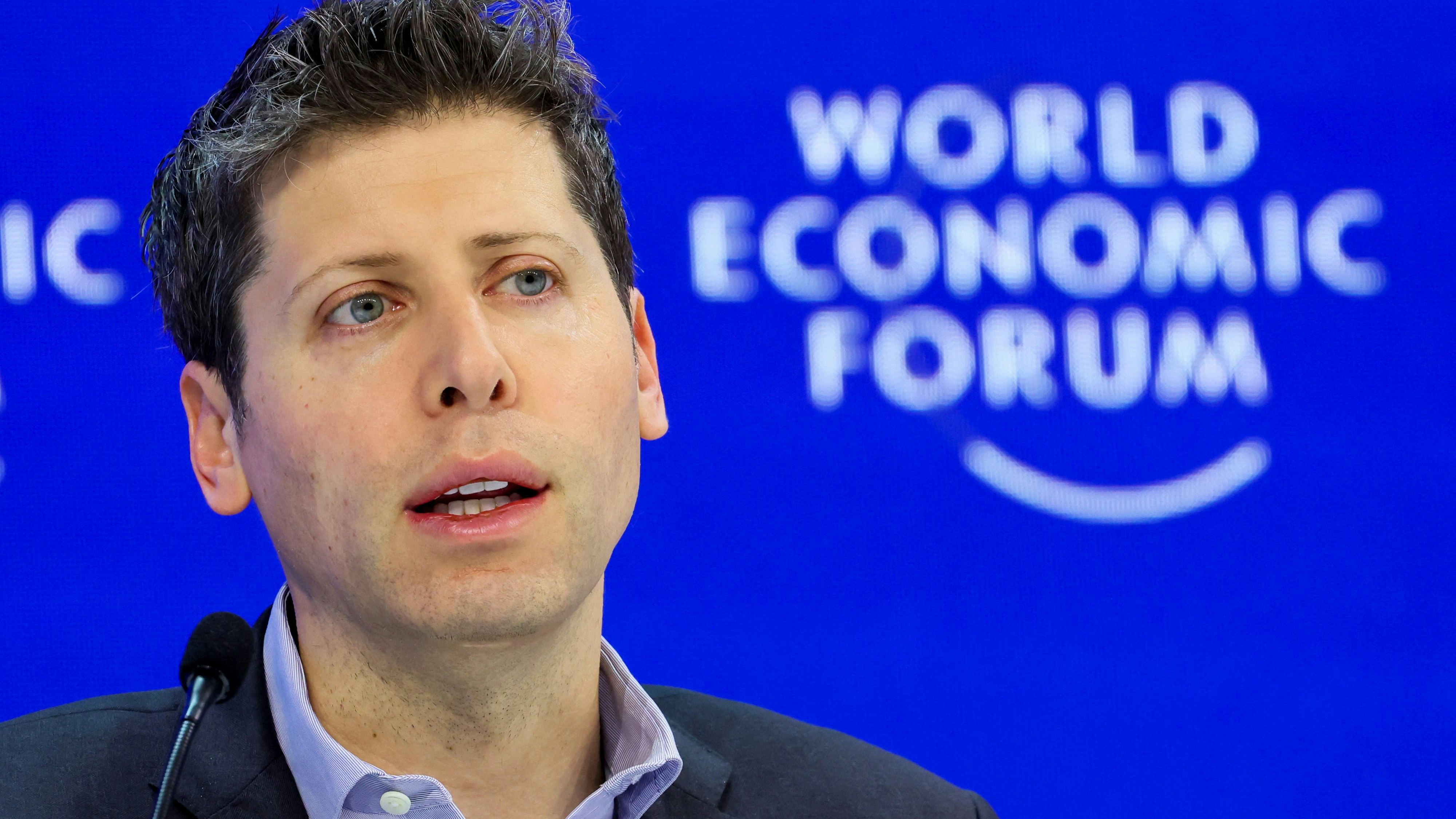 Sam Altman, der hinter ChatGPT steht, will den weltweiten Halbleitermarkt umkrempeln.