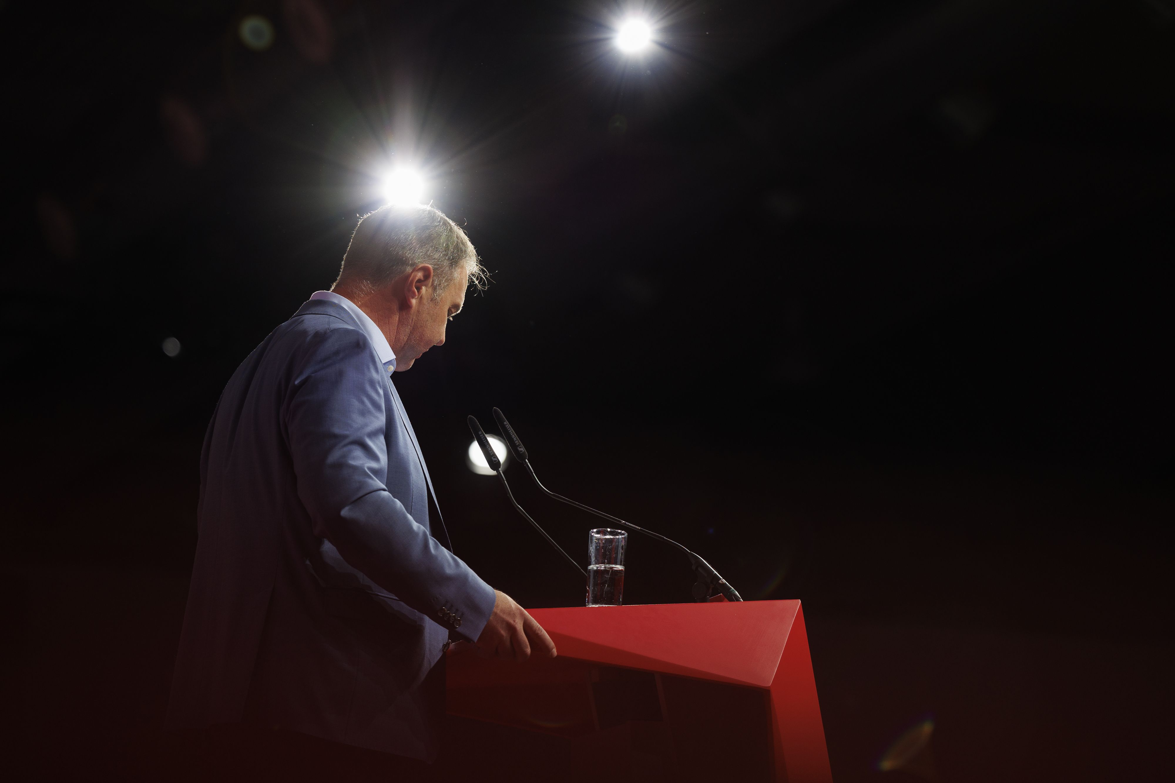 Heute.at - Wann geht der SPÖ endlich ein Licht auf?