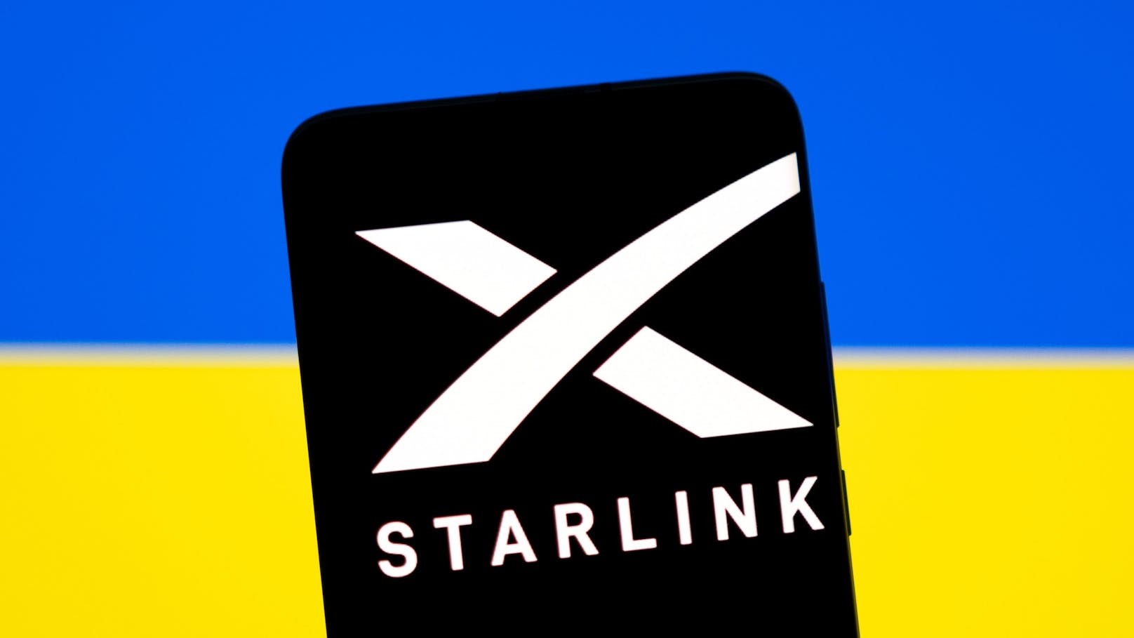 Russische Besatzer nutzen offenbar Starlink-Internet