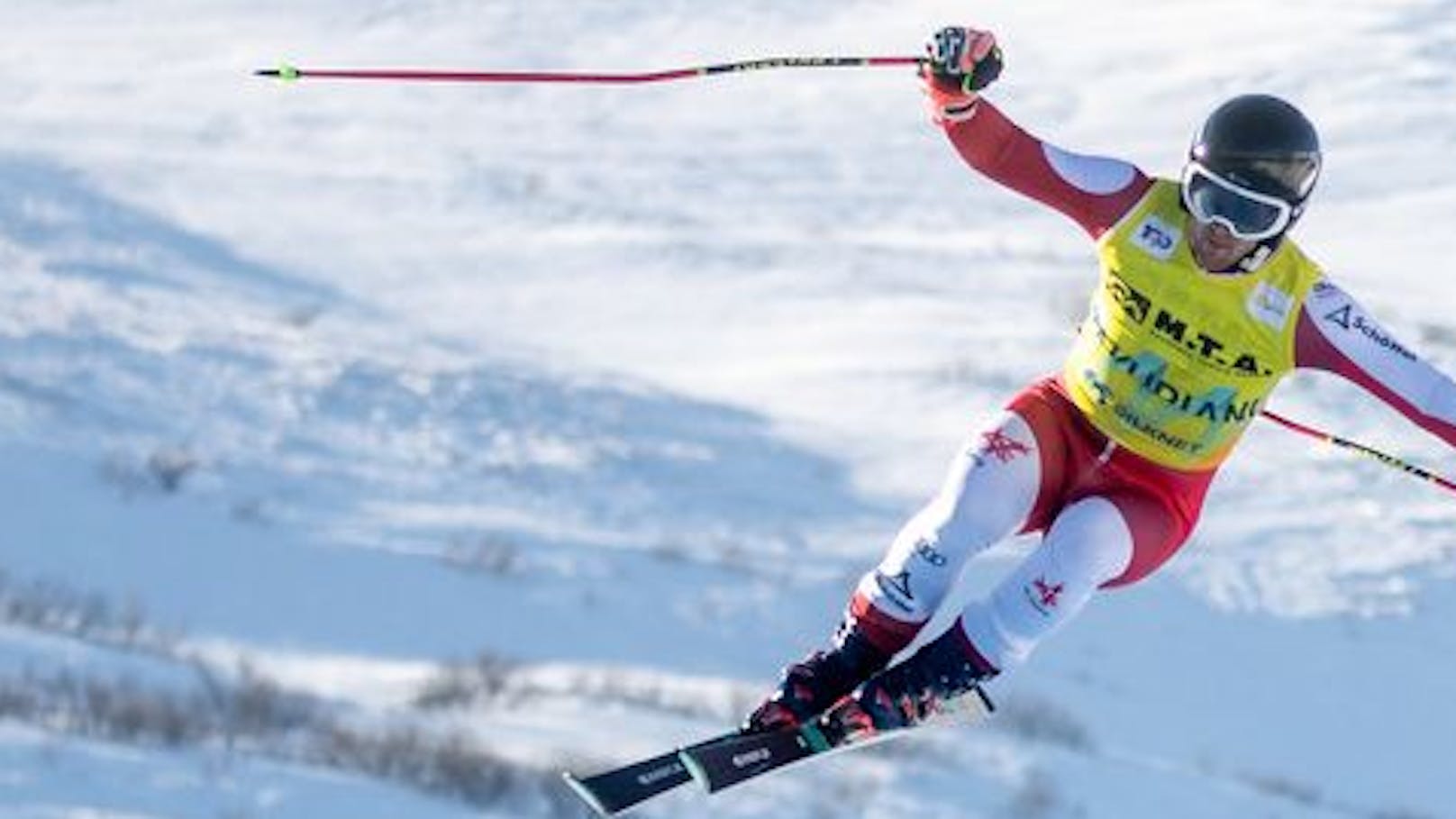 Ski-Eklat! ÖSV-Star tobt nach fragwürdigem Ausschluss