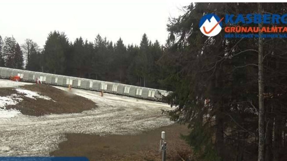 Webcam Kasberg Farrenau