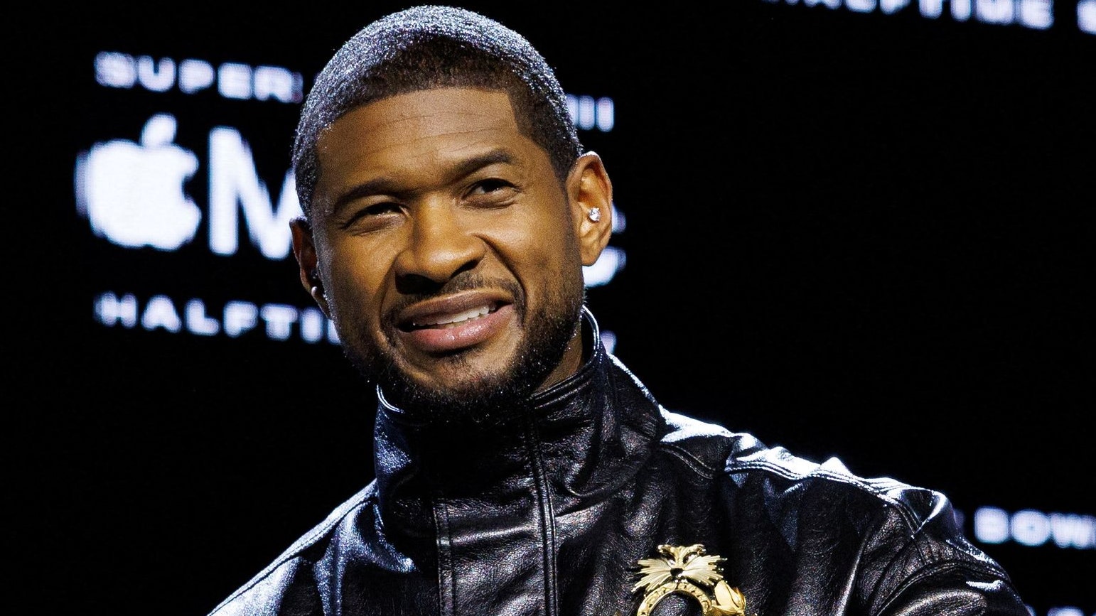 Usher wird 2024 beim Superbowl auftreten.
