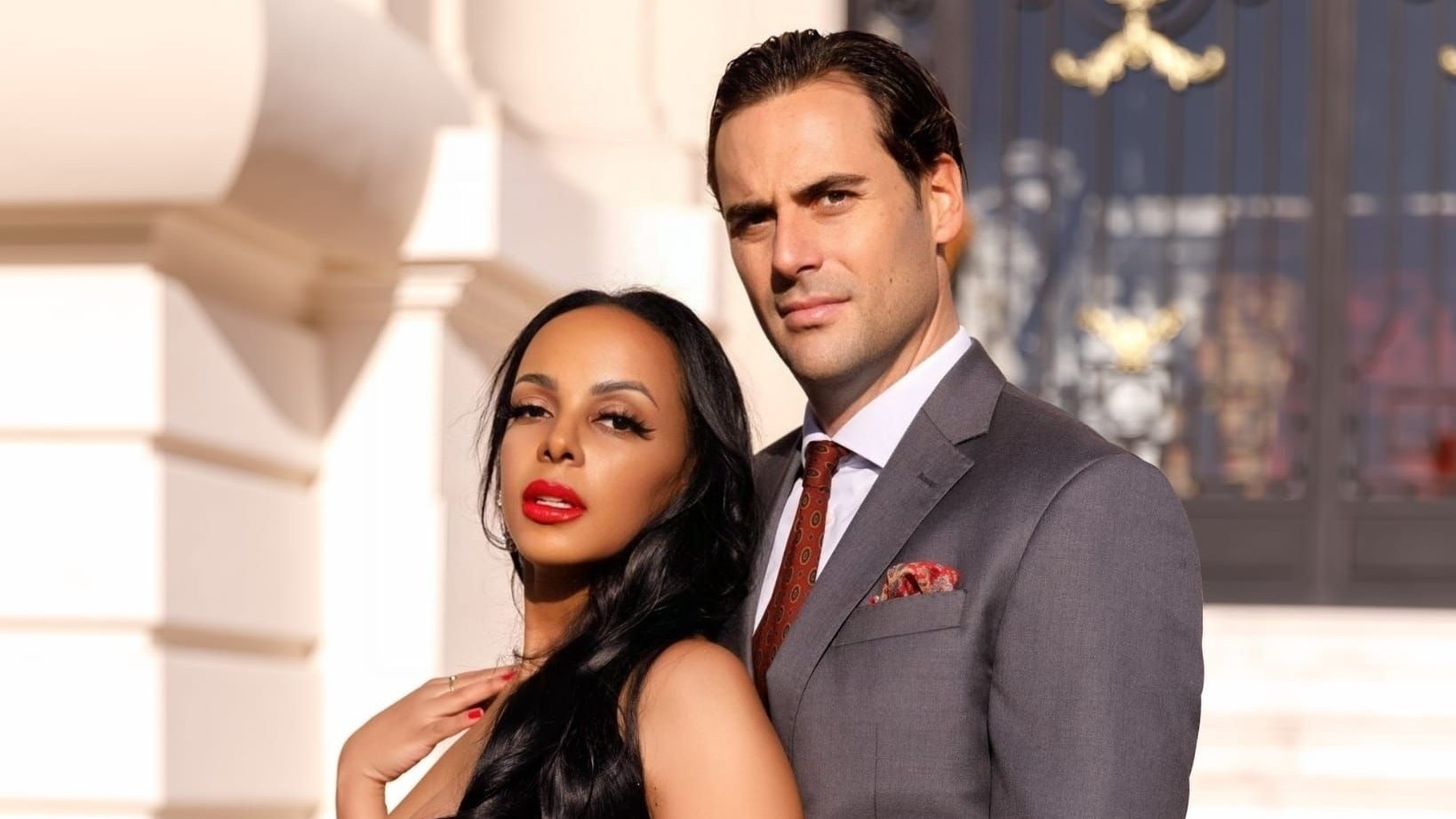 Heute.at - Lugner-Ex Kolibri enthüllt Details zu ihrer Hochzeit