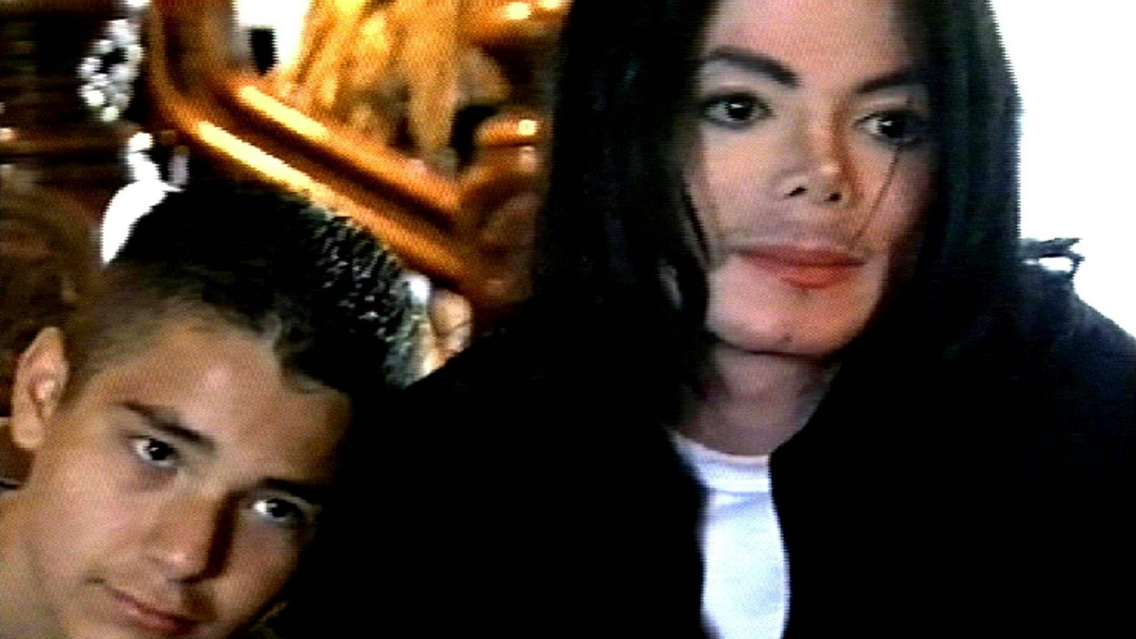 Heute.at - Geheime Tonaufnahmen zu Michael Jackson aufgetaucht