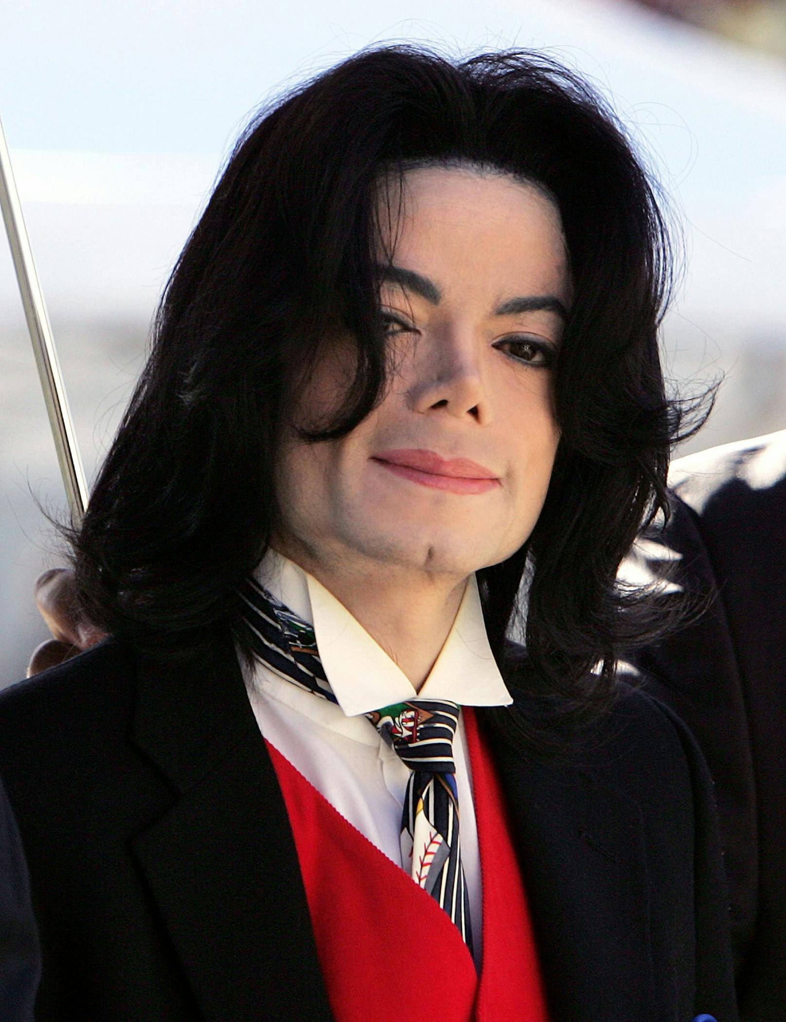 Die Karriere von Michael Jackson war jedoch auch von etlichen Negativ-Schlagzeilen geprägt.