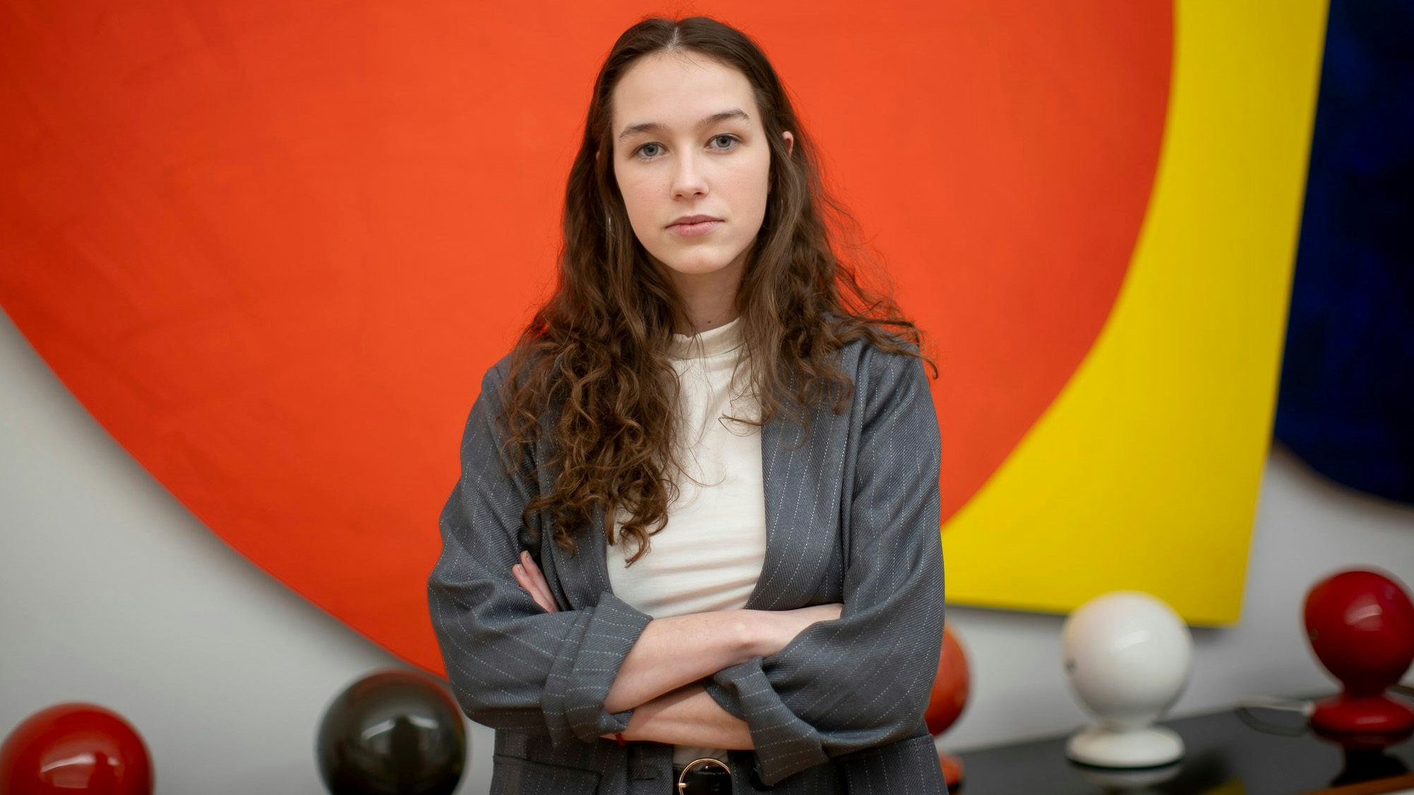 Heute.at - Radikale Wende: Schul-Auftritt von Grüner regt auf