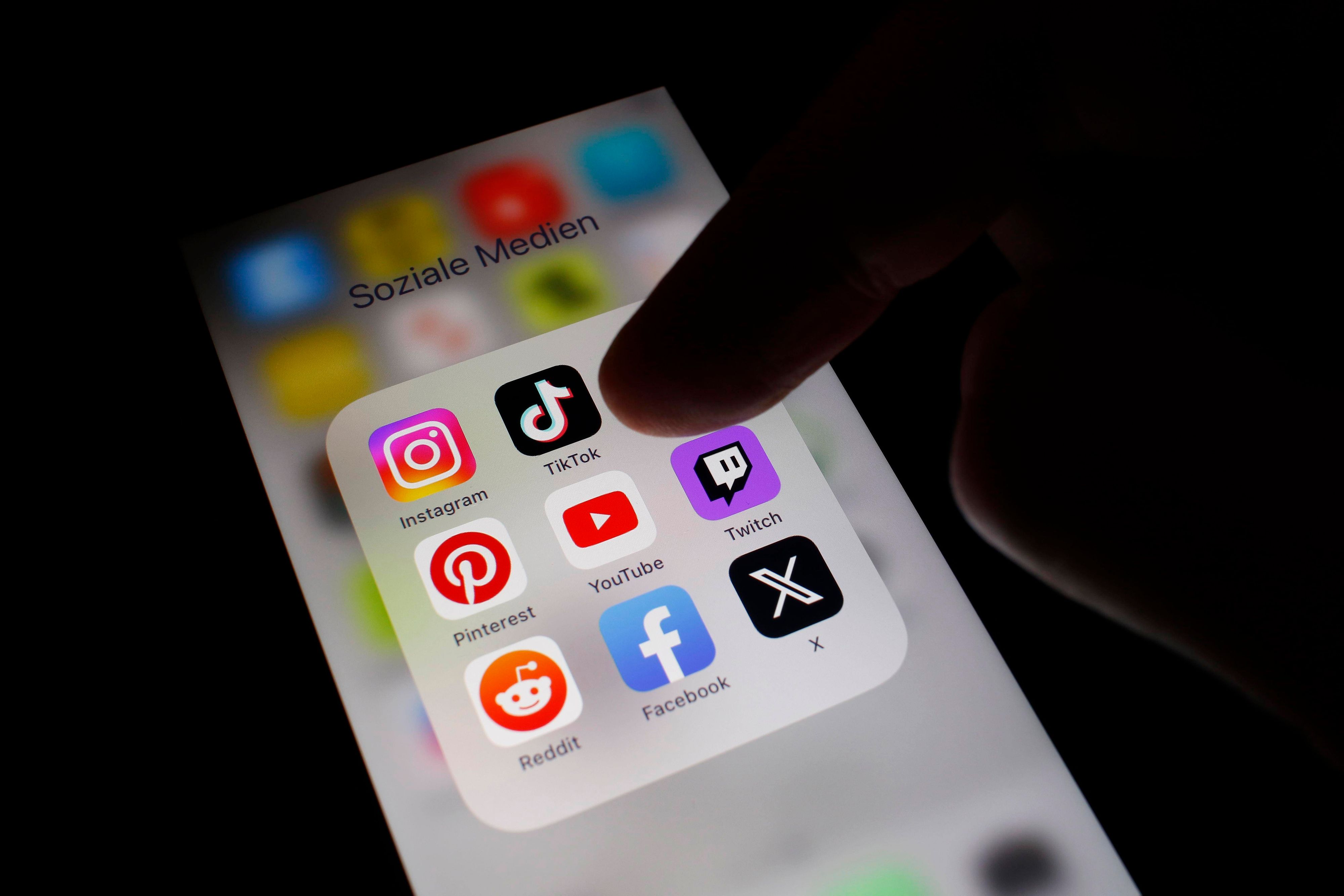 Islamistische Propaganda, die auf jugendliche Nutzer ausgerichtet ist, wird immer mehr zum öffentlichen Problem.