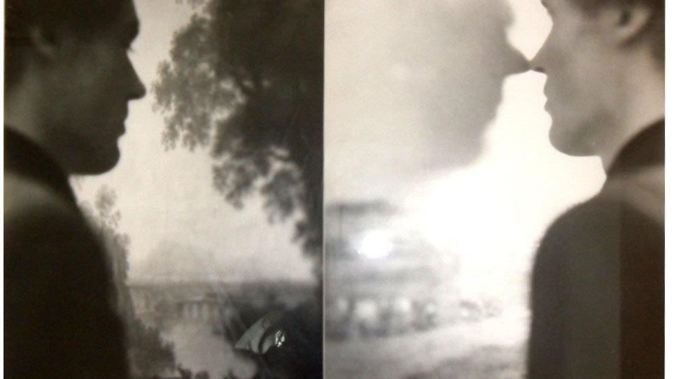 Fotografie von Akos Birkas