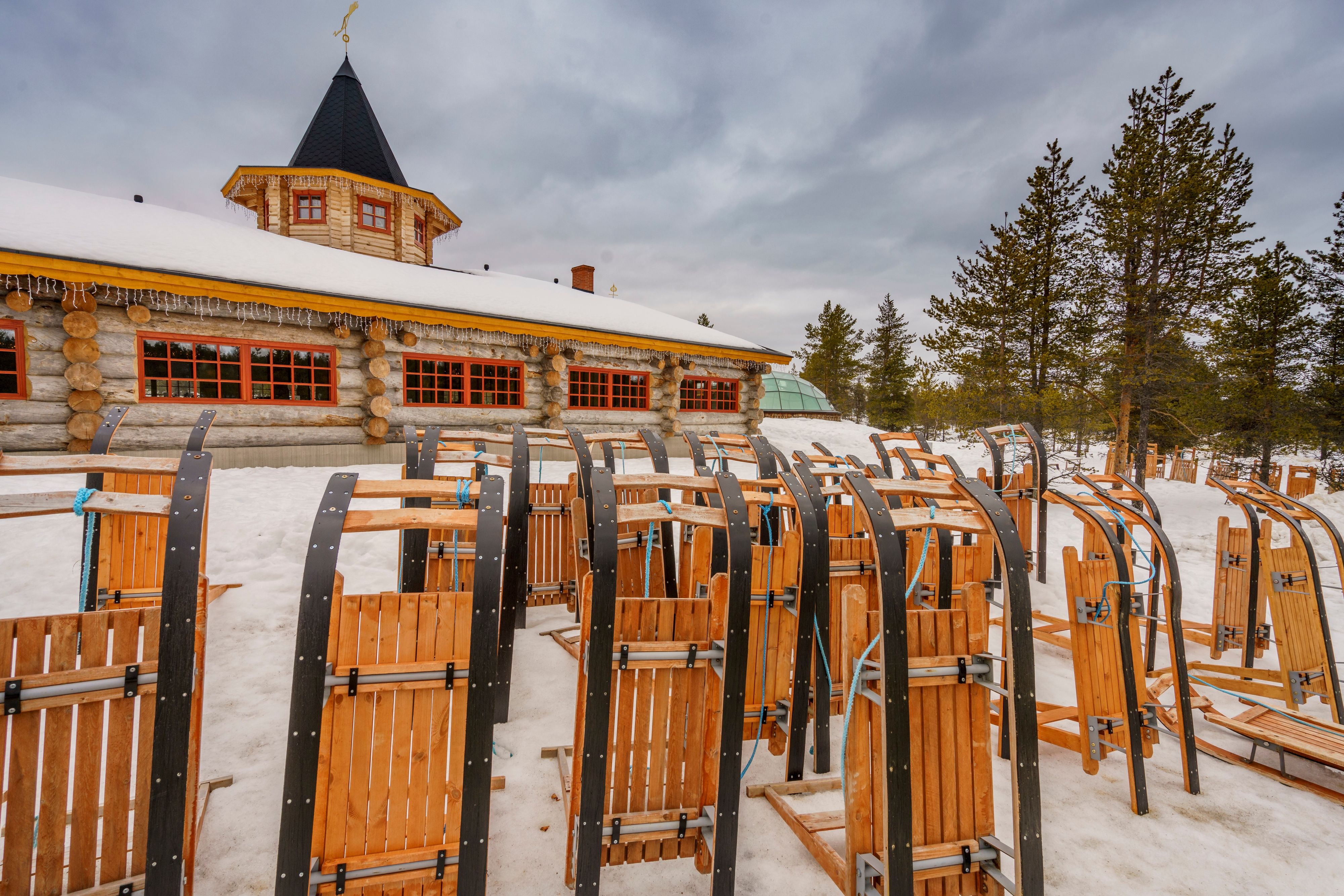 Das Bergrestaurant Pischa rechtfertigt die Entscheidung mit negativen Erfahrungen und fehlendem Respekt gegenüber den Regeln.