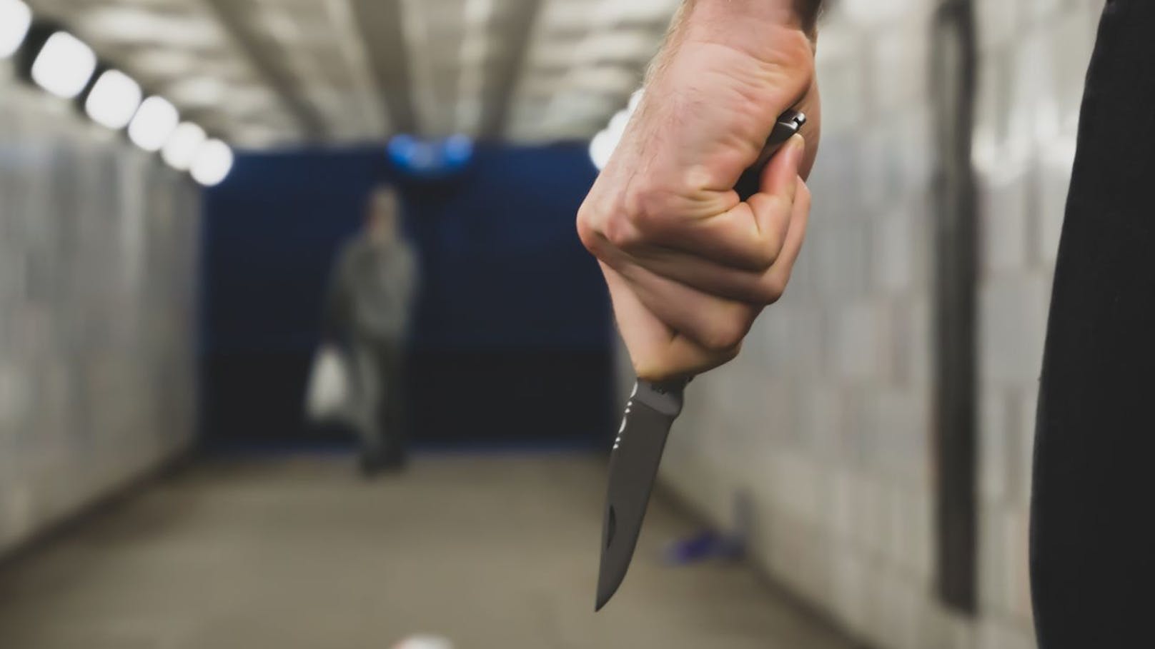 Messer-Attacke in Favoriten – 23-Jähriger sticht zu