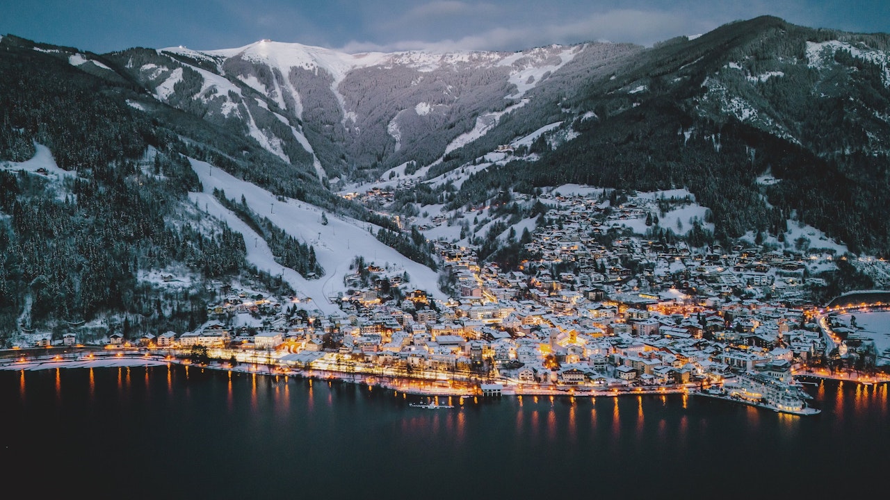 Heute.at - Neuschnee an Alpennordseite – dann kommt alles anders
