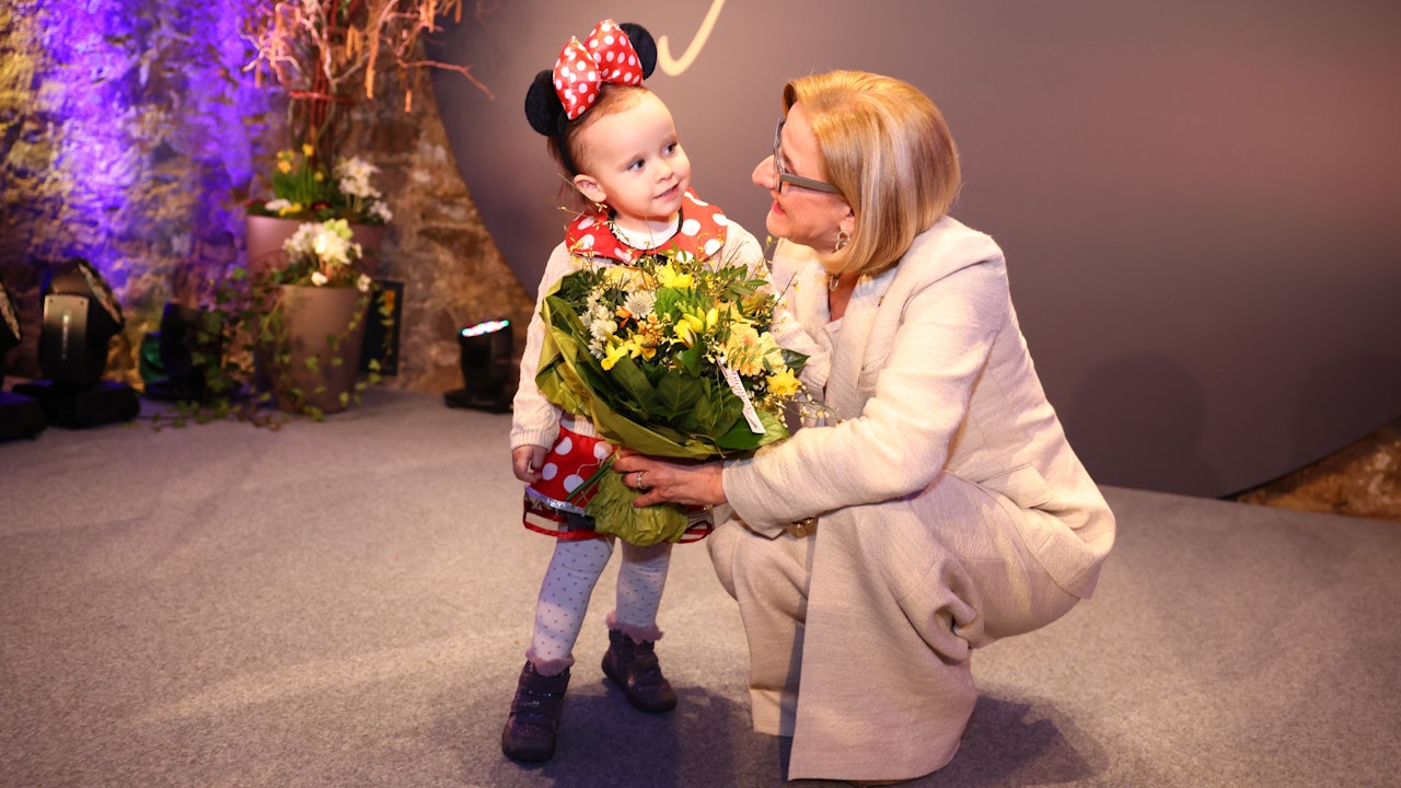 Heute.at - Mikl feiert Geburtstag: Du sollst 120 Jahre werden