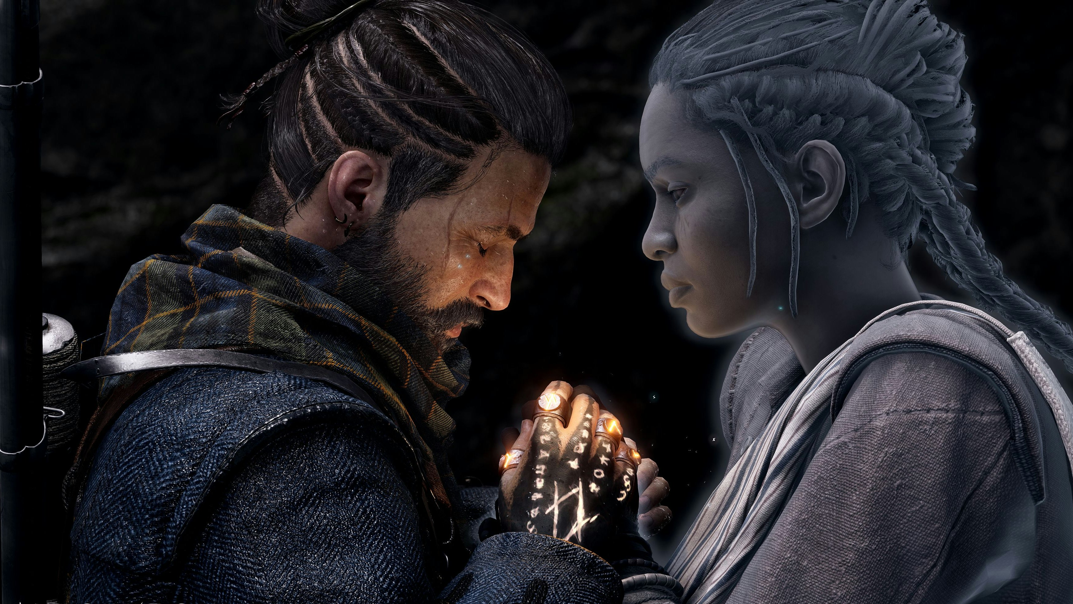 "Banishers: Ghosts of New Eden"