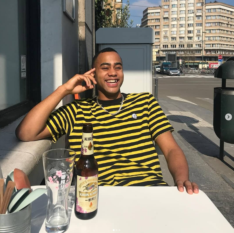 Pablo Grant ist tot.