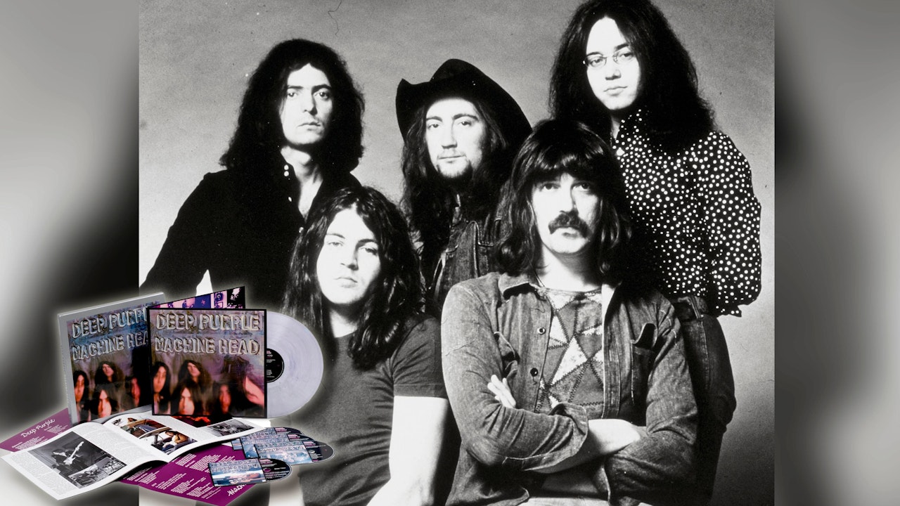 Heute.at - Smoke On The Water klingt plötzlich ganz anders…