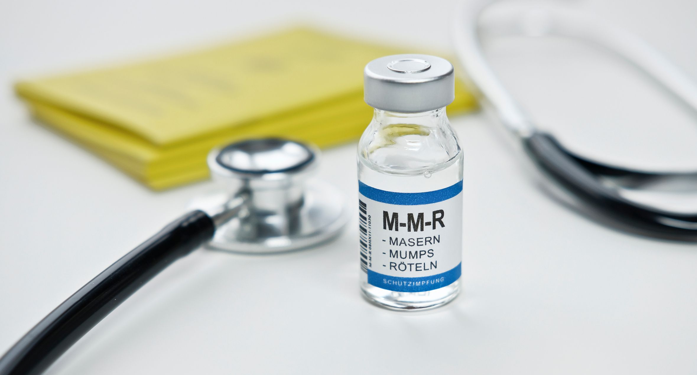 Experten rufen zum Impfen auf. Die Fälle der Maserninfektionen in Österreich steigen rapide.