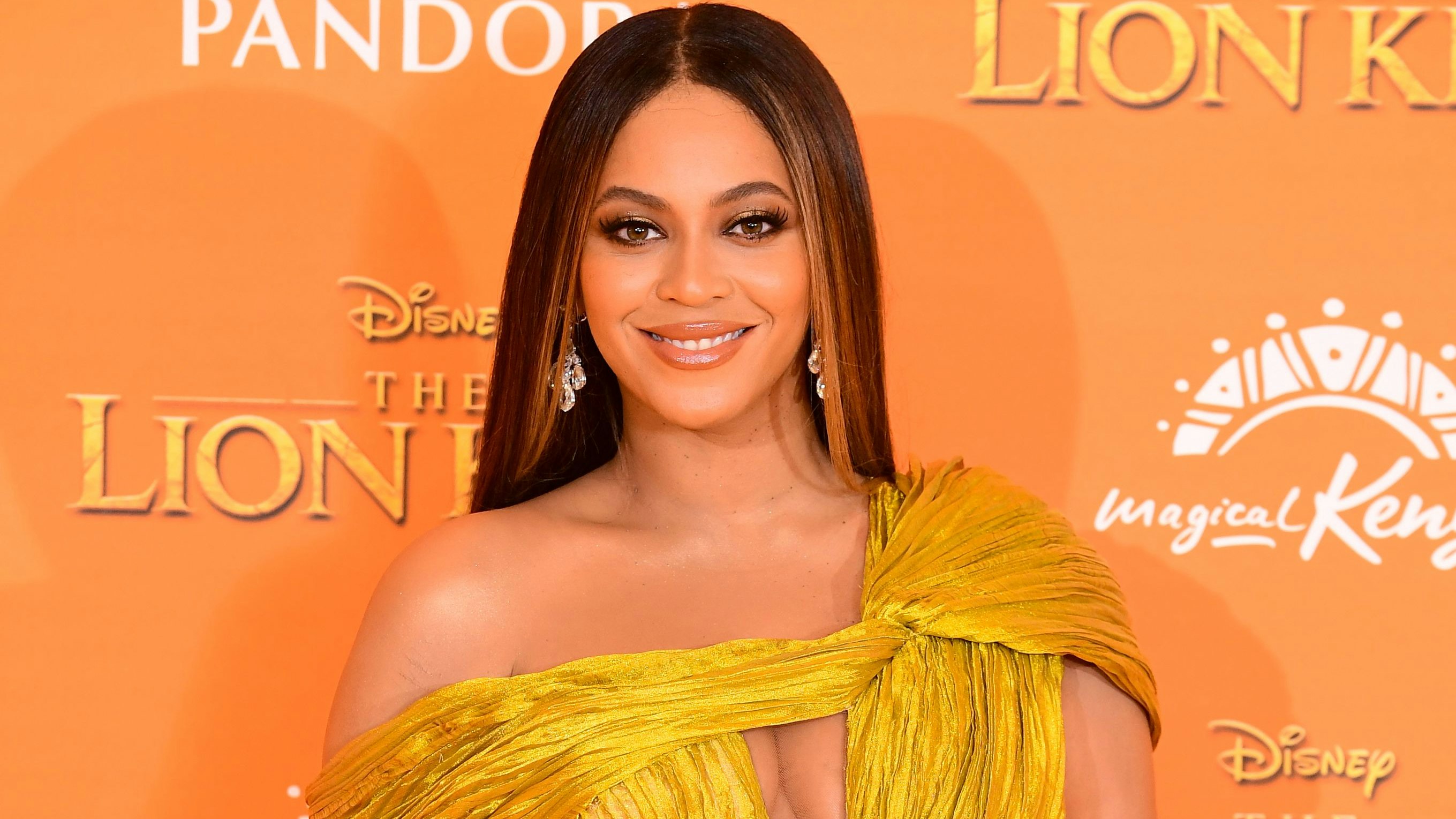 Download von www.picturedesk.com am 12.02.2024 (09:24).  File photo dated 14/07/19 of Beyonce who is set to dazzle fans in London from Monday as she brings her electrifying Renaissance world tour to the capital. The pop superstar is scheduled to perform for five nights at London's Tottenham Hotspur Stadium from May 29 to June 4. Issue date: Monday May 29, 2023. - 20230529_PD0872 - Rechteinfo: Rights Managed (RM)