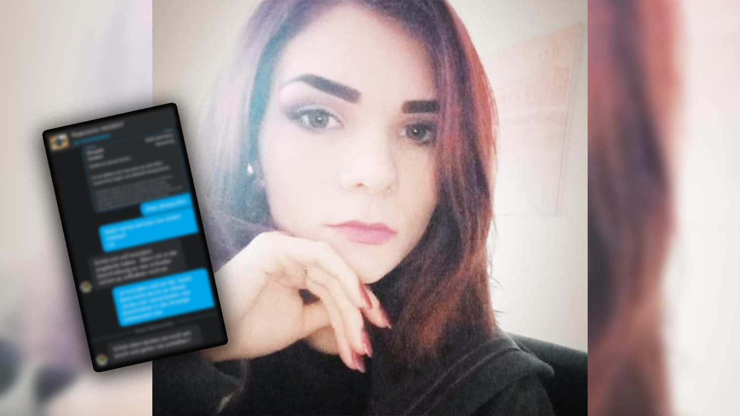 Eine Wienerin wollte sich kürzlich eine kostenlose Jacke auf willhaben sichern. Dann wurde sie übel beschimpft.