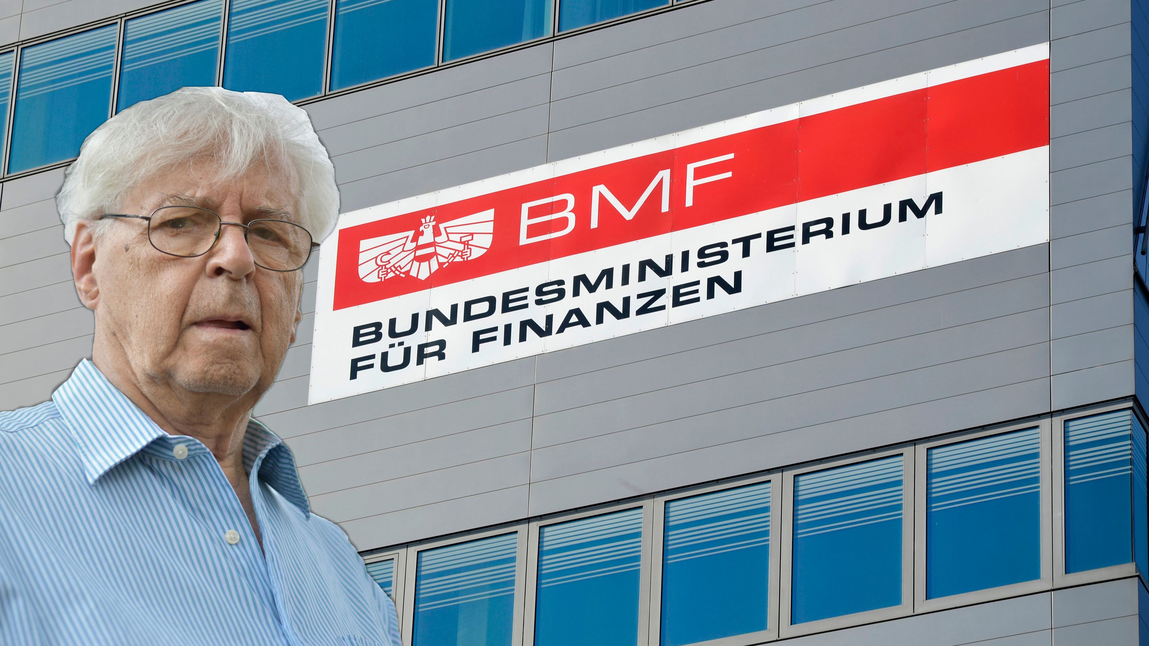 Hans* verstand anfangs die Welt nicht mehr. (Symbolfotos)