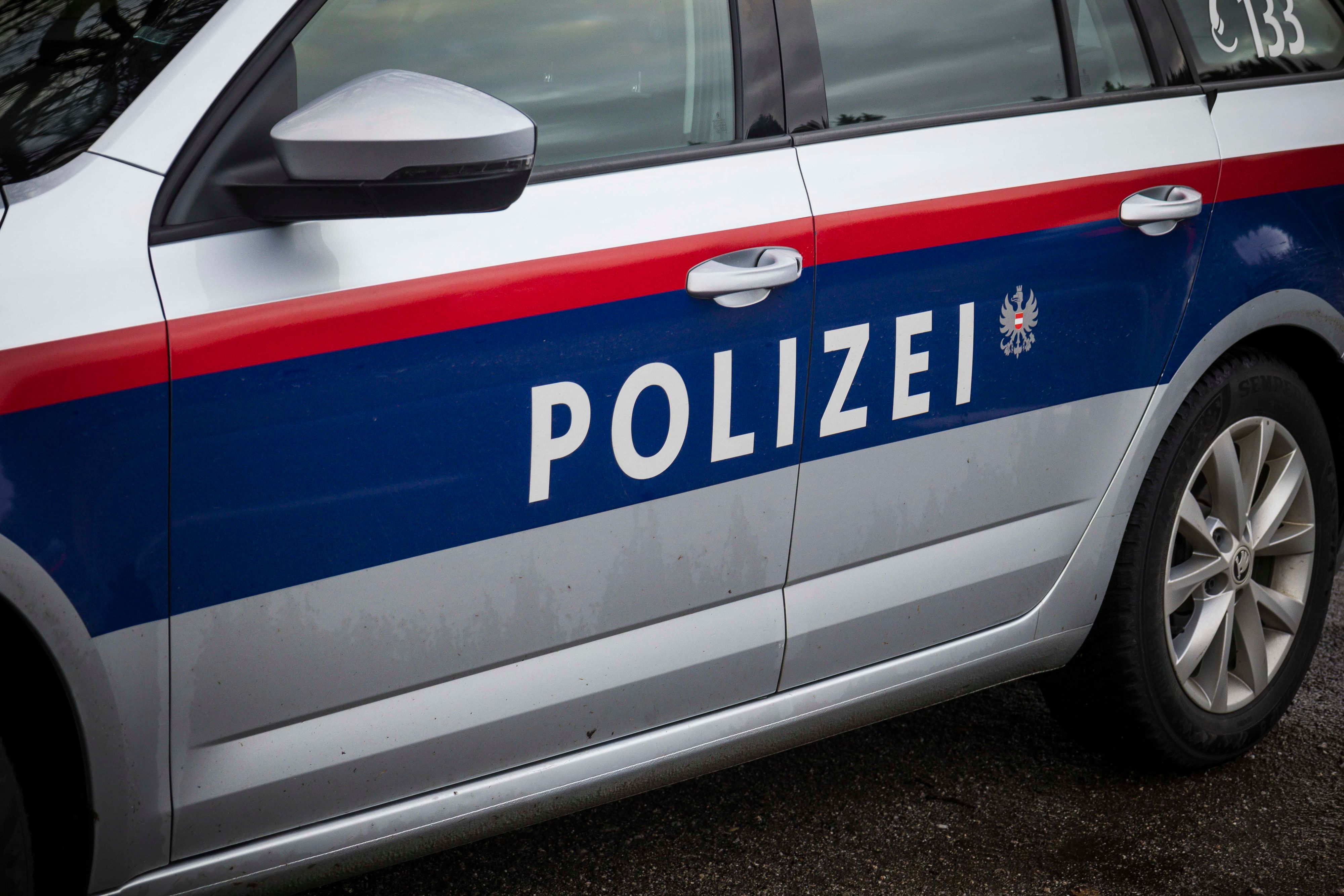 Einer der vor Ort eintreffenden Polizisten war ebenfalls Notfallsanitäter.