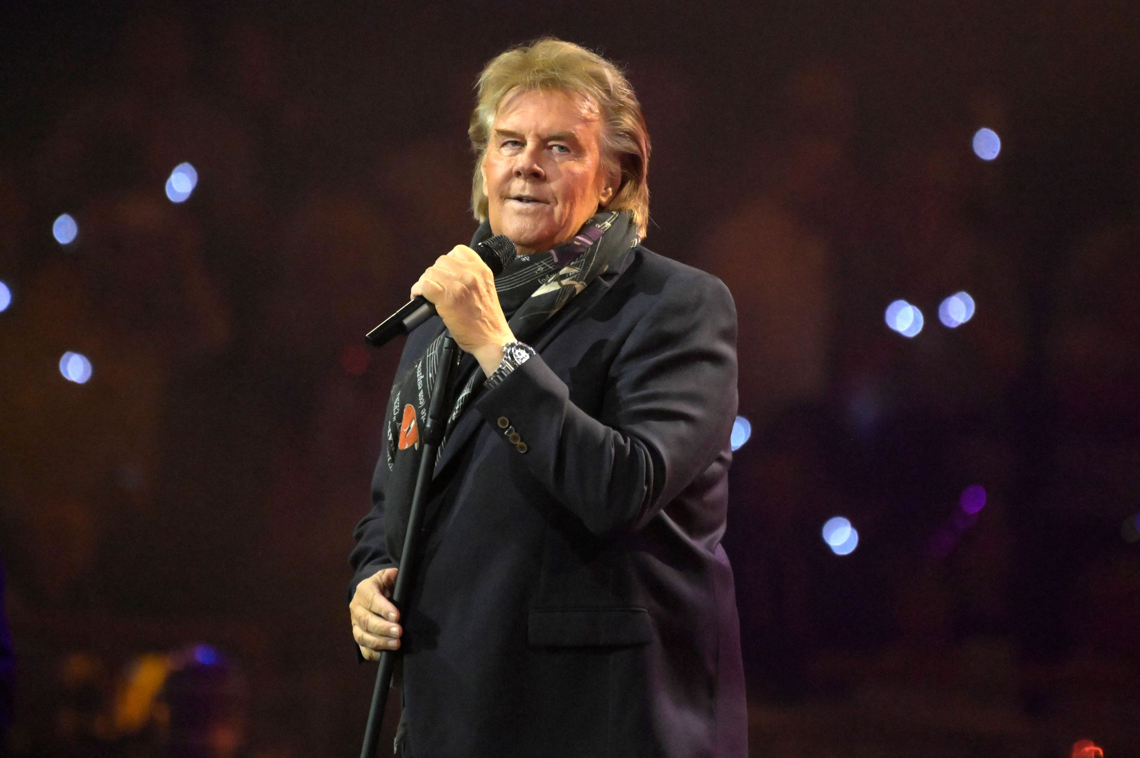 Howard Carpendale ist nicht auf alle Stationen seiner Karriere stolz.