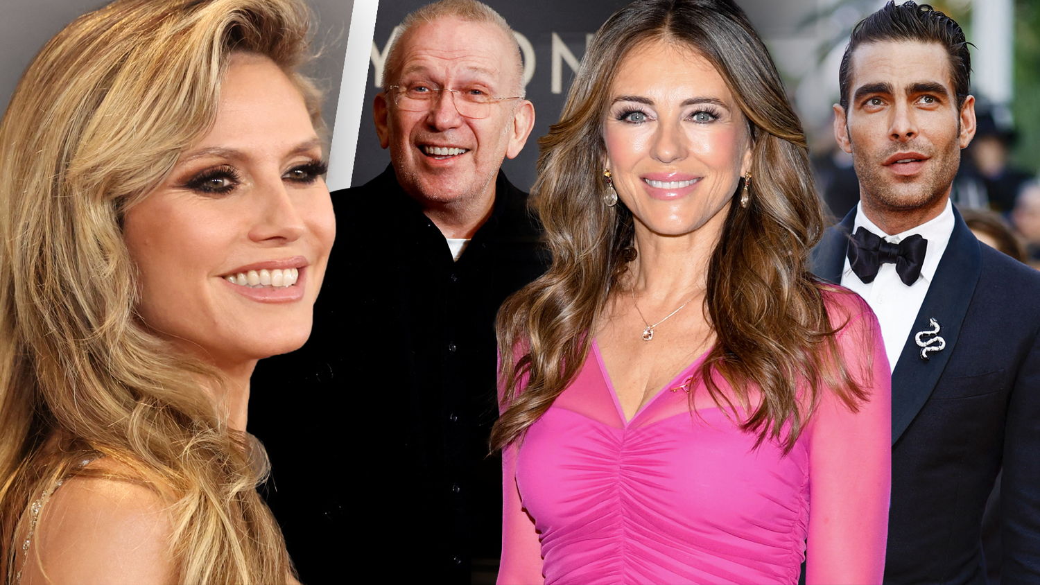 Heidi Klum holt sich bei "GNTM" wieder prominente Unterstützung.