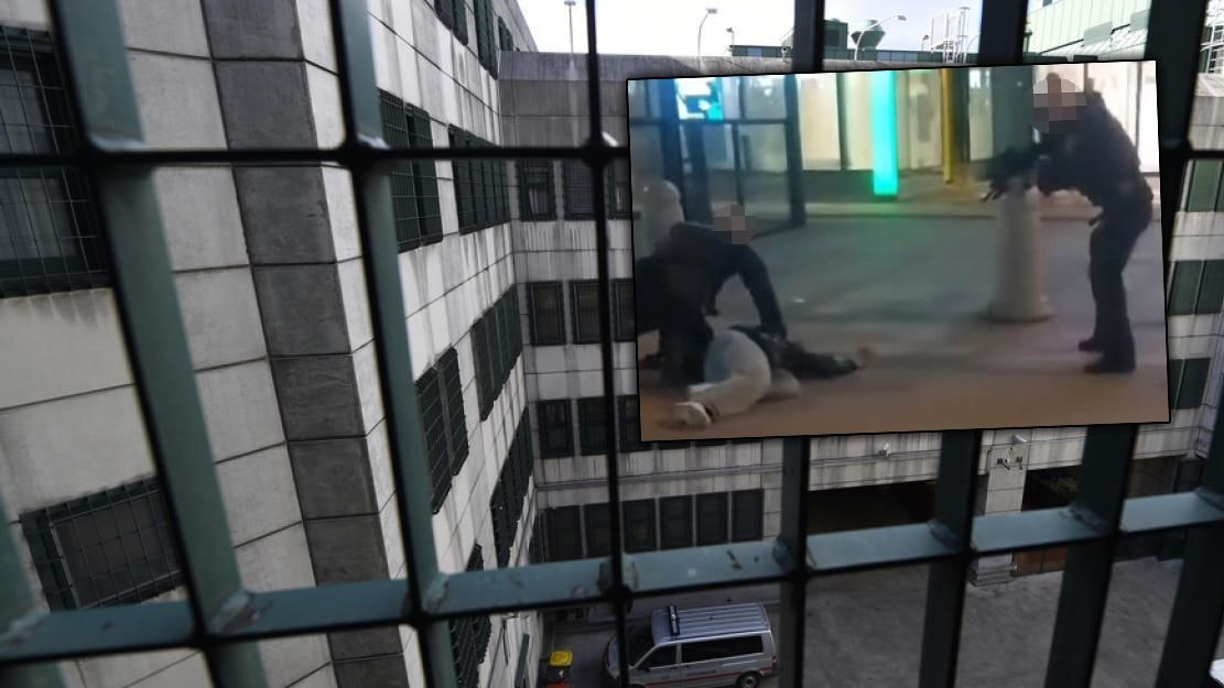 Teenager schoss in Wien um sich – nun sitzt er in Haft