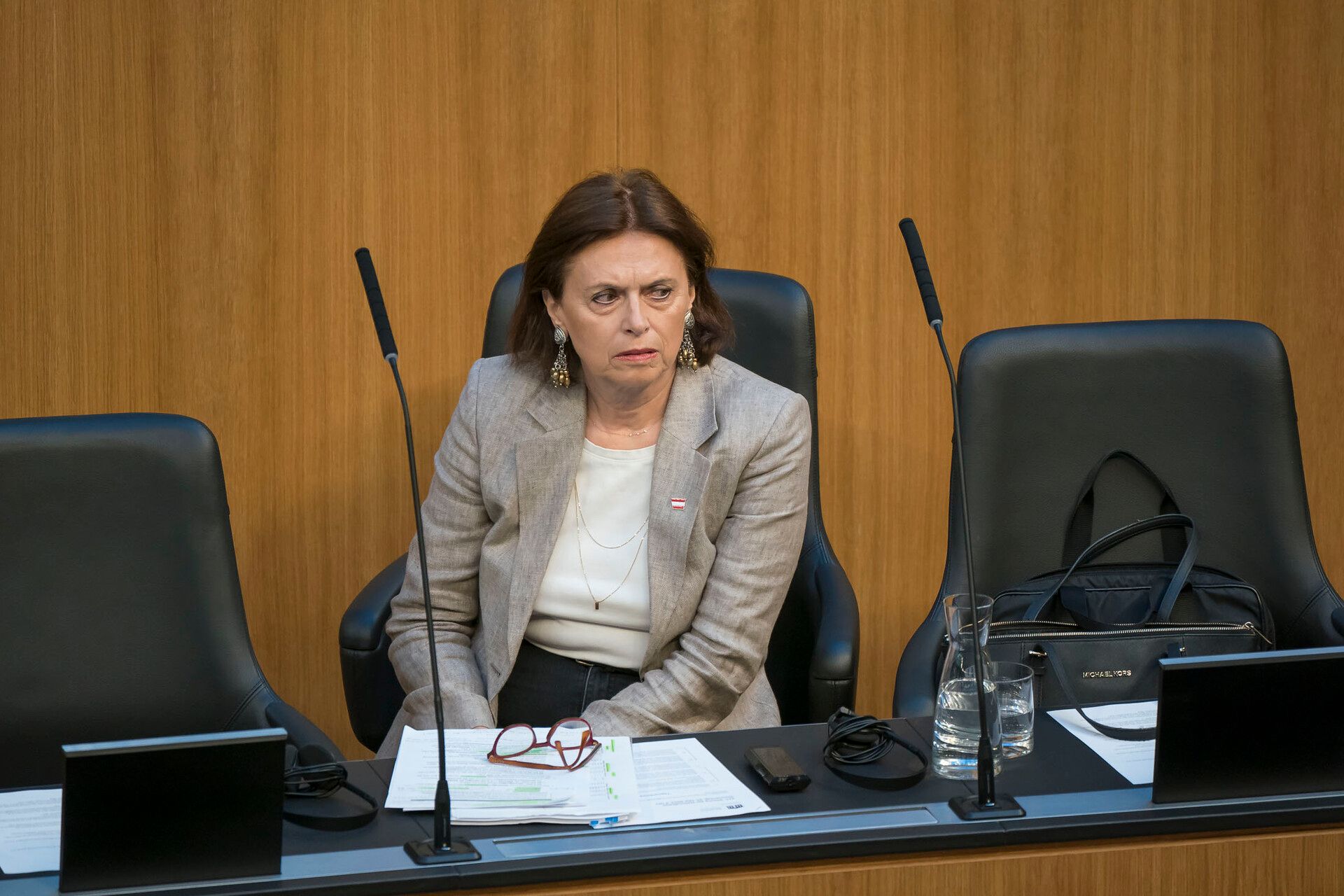 Tourismus-Staatssekretärin Susanne Kraus-Winkler gab für Philippinen-Trip mehr als 20.000 Euro aus