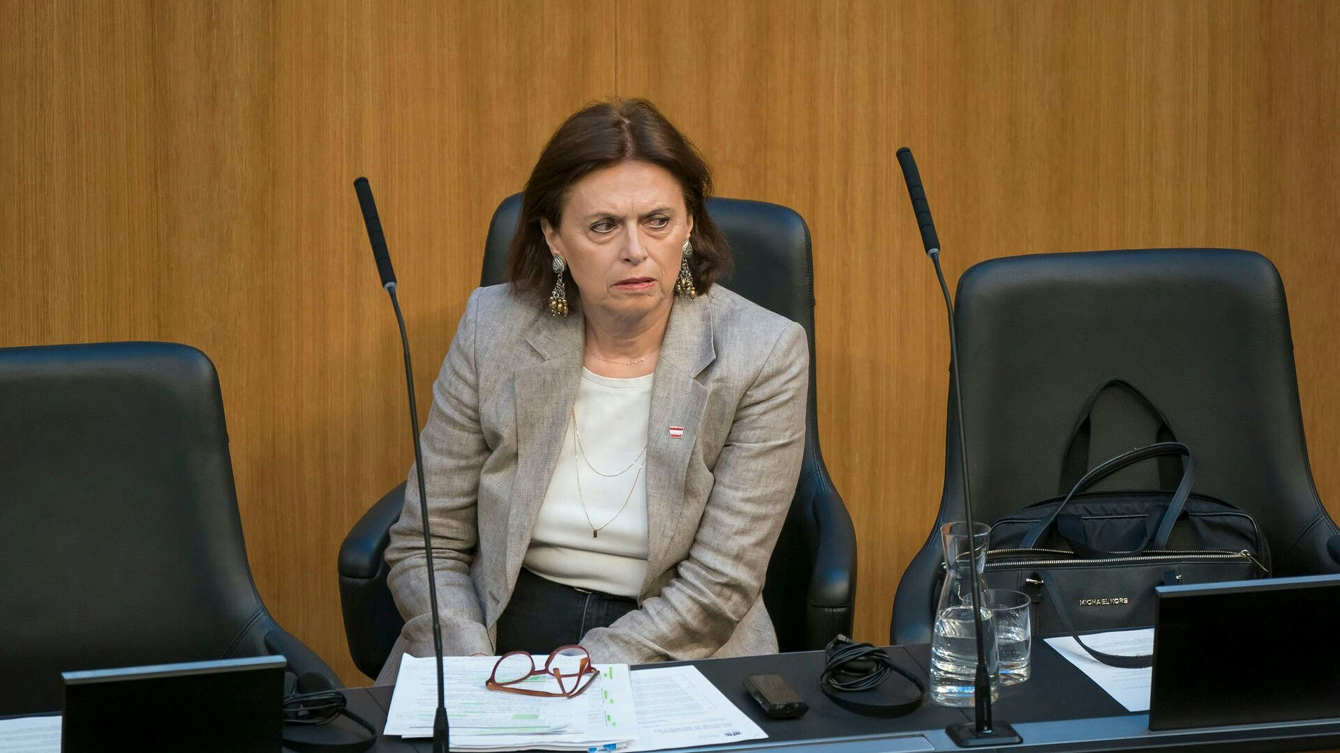 Tourismus-Staatssekretärin Susanne Kraus-Winkler gab für Philippinen-Trip mehr als 20.000 Euro aus