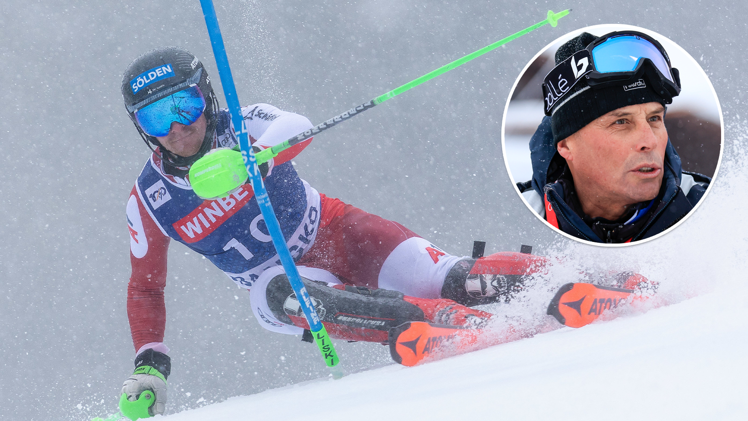 Diese Ski-Saison stellt FIS-Renndirektor Markus Waldner vor Herausforderungen.