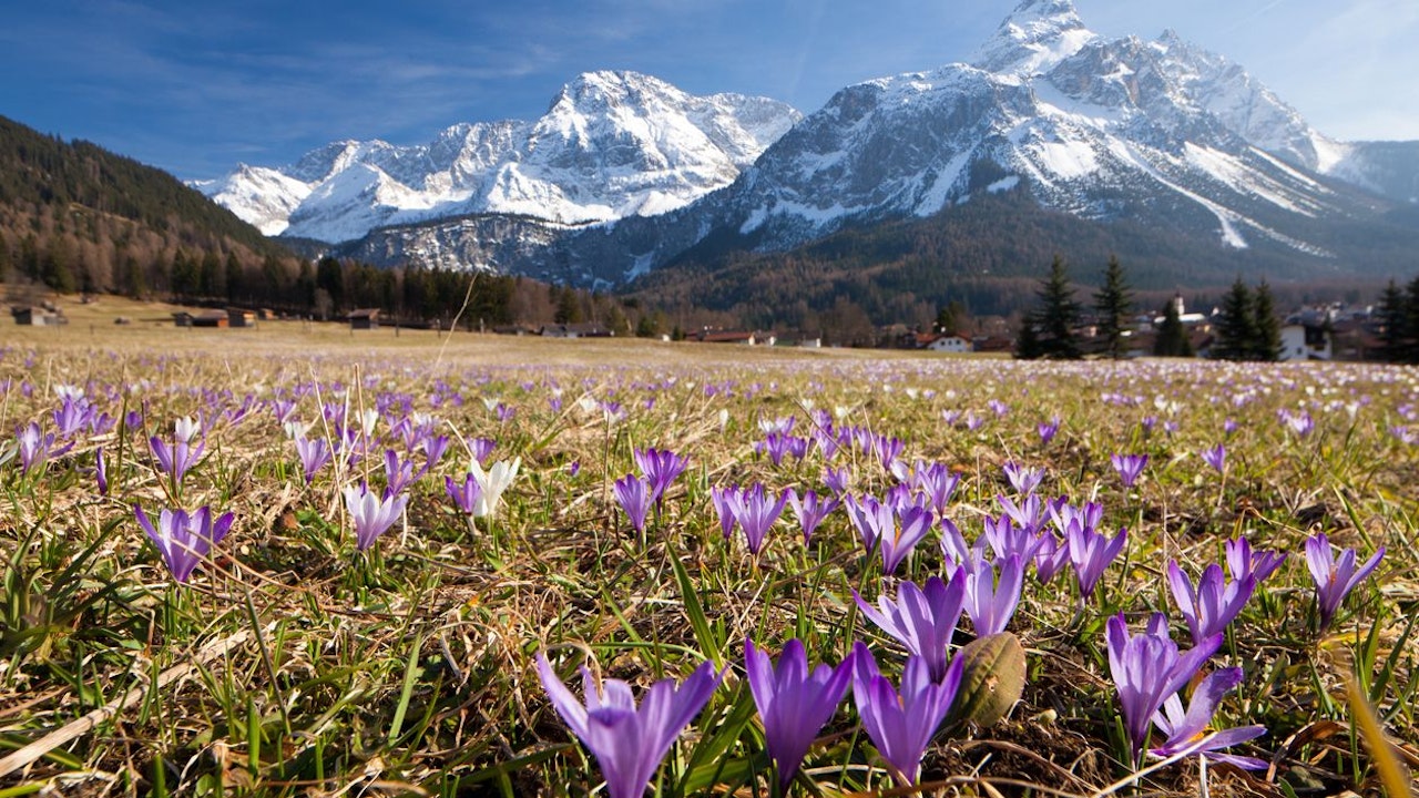 Heute.at - Winter 'offiziell' vorbei – Experte spricht Klartext
