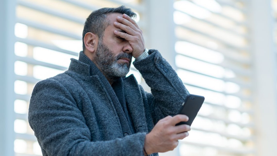 Heute.at - Bank-Kunde hat plötzlich 250 Millionen € Minus am Konto