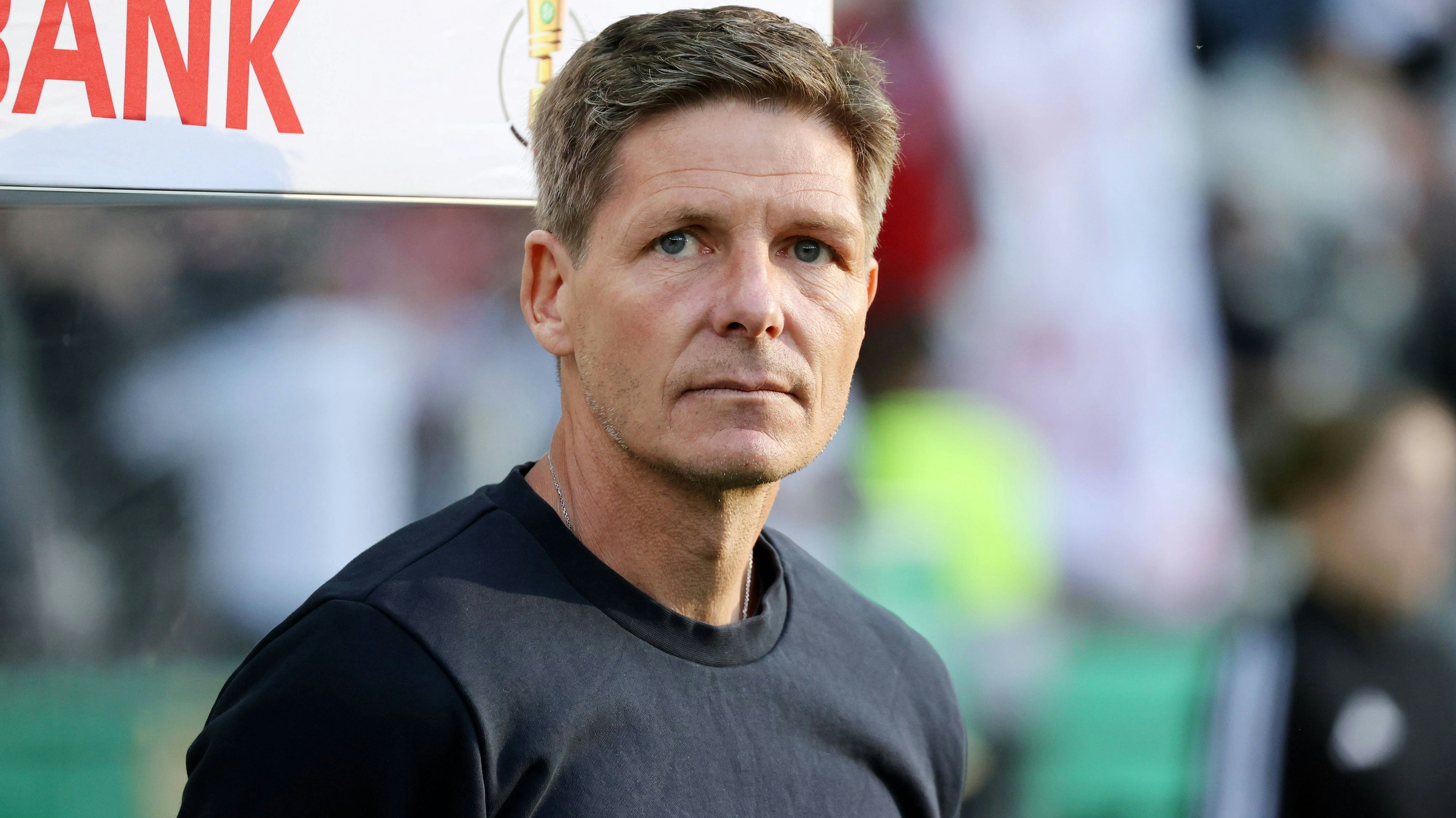 Heute.at - Glasner als heißer Kandidat für Premier-League-Job