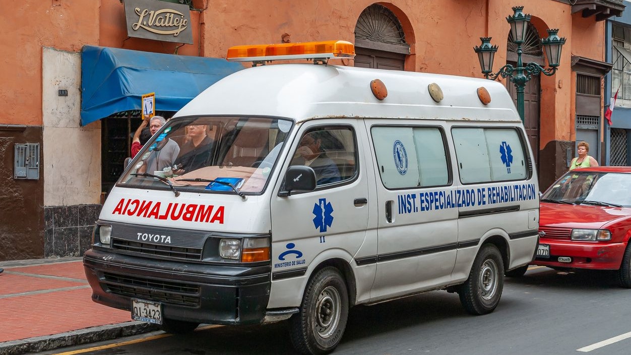 Heute.at - Eifersüchtige Frau hackt schlafendem Ehemann Penis ab