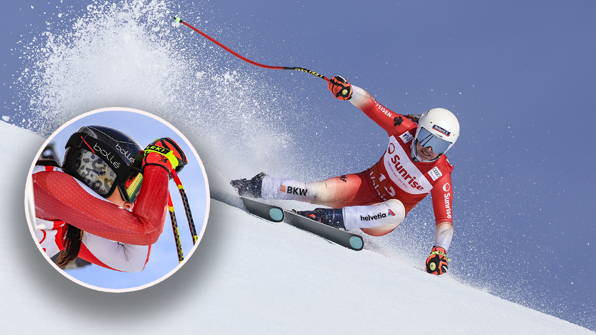 Die Speed-Läuferinnen üben harte Kritik an der weichen Weltcup-Piste.