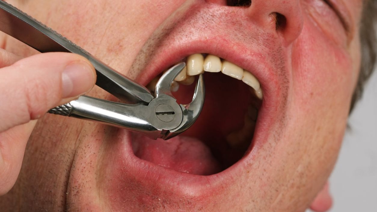 Joke among friends in studio