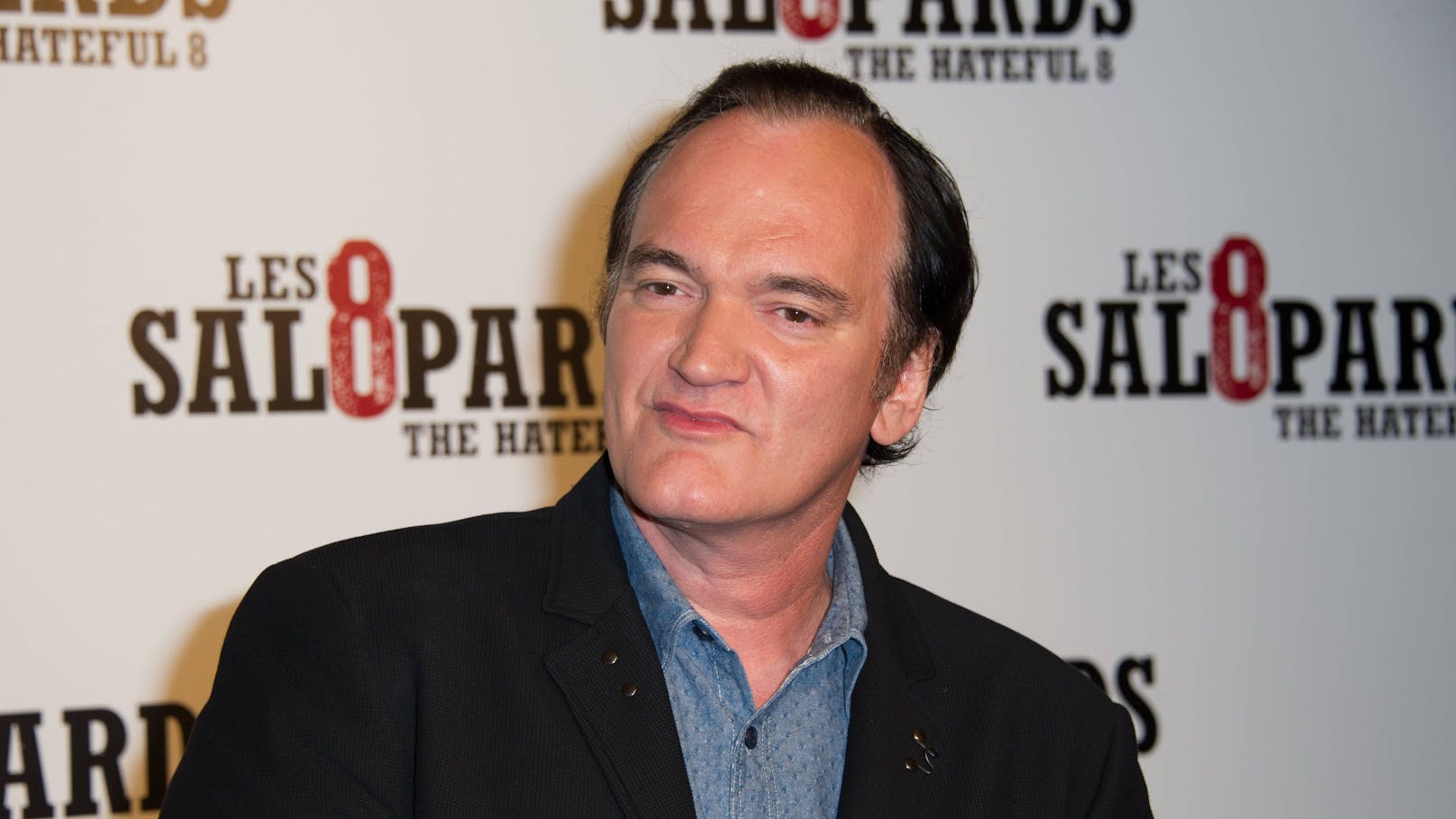 ER könnte auch Teil von Tarantinos letztem Film werden