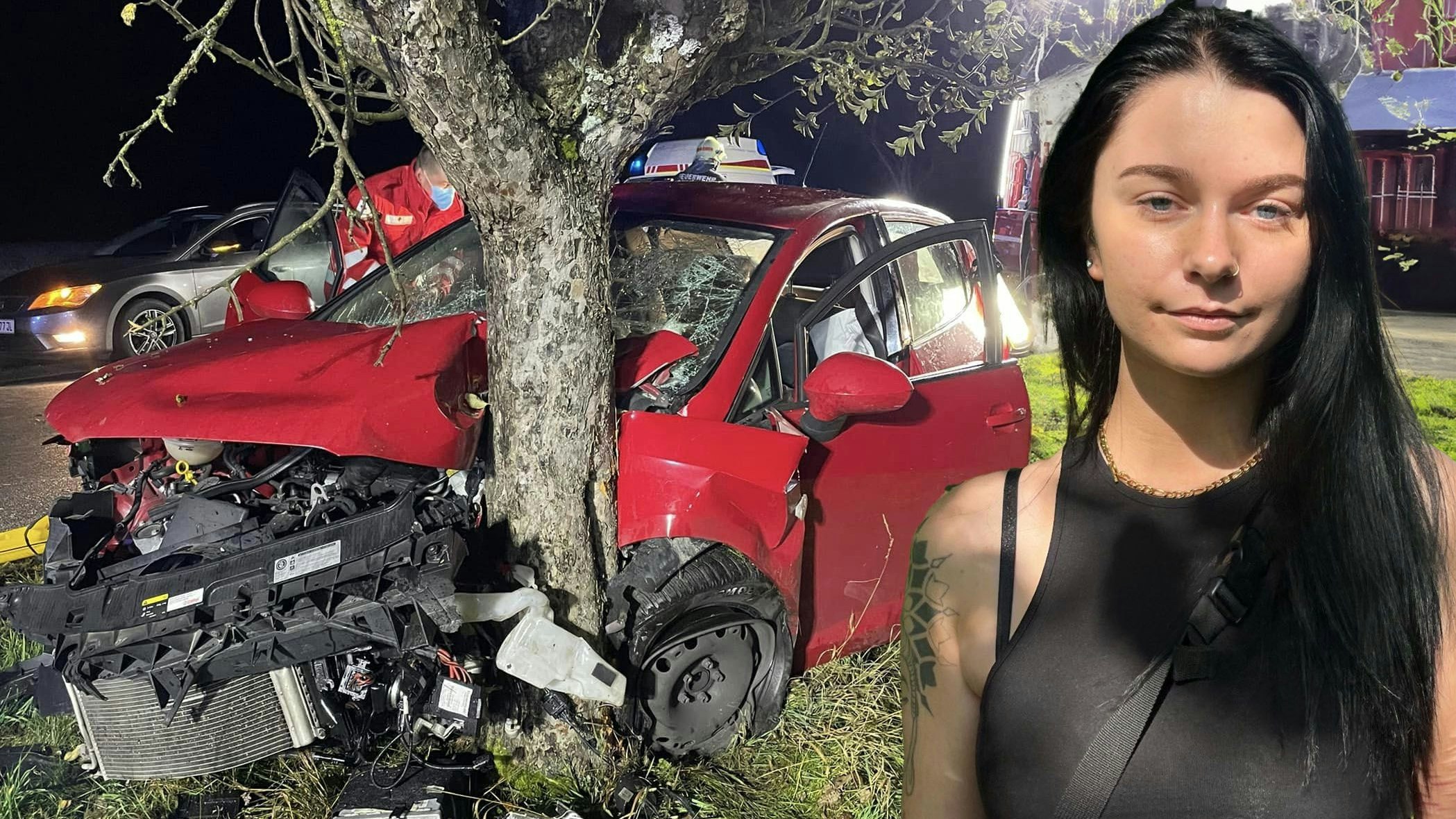 Vorträge statt Haft: Junge Alko-Lenkerin warnt Fahrschüler