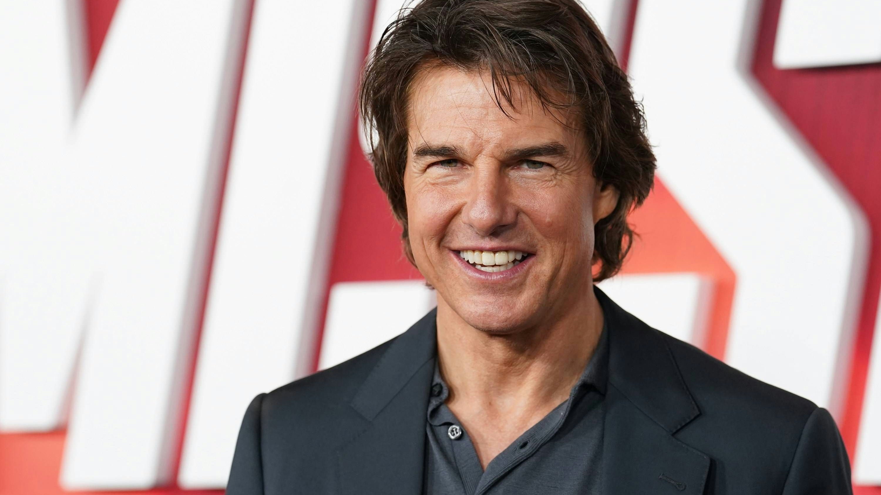 Tom Cruise ist eigentlich ein Action-Held&nbsp;