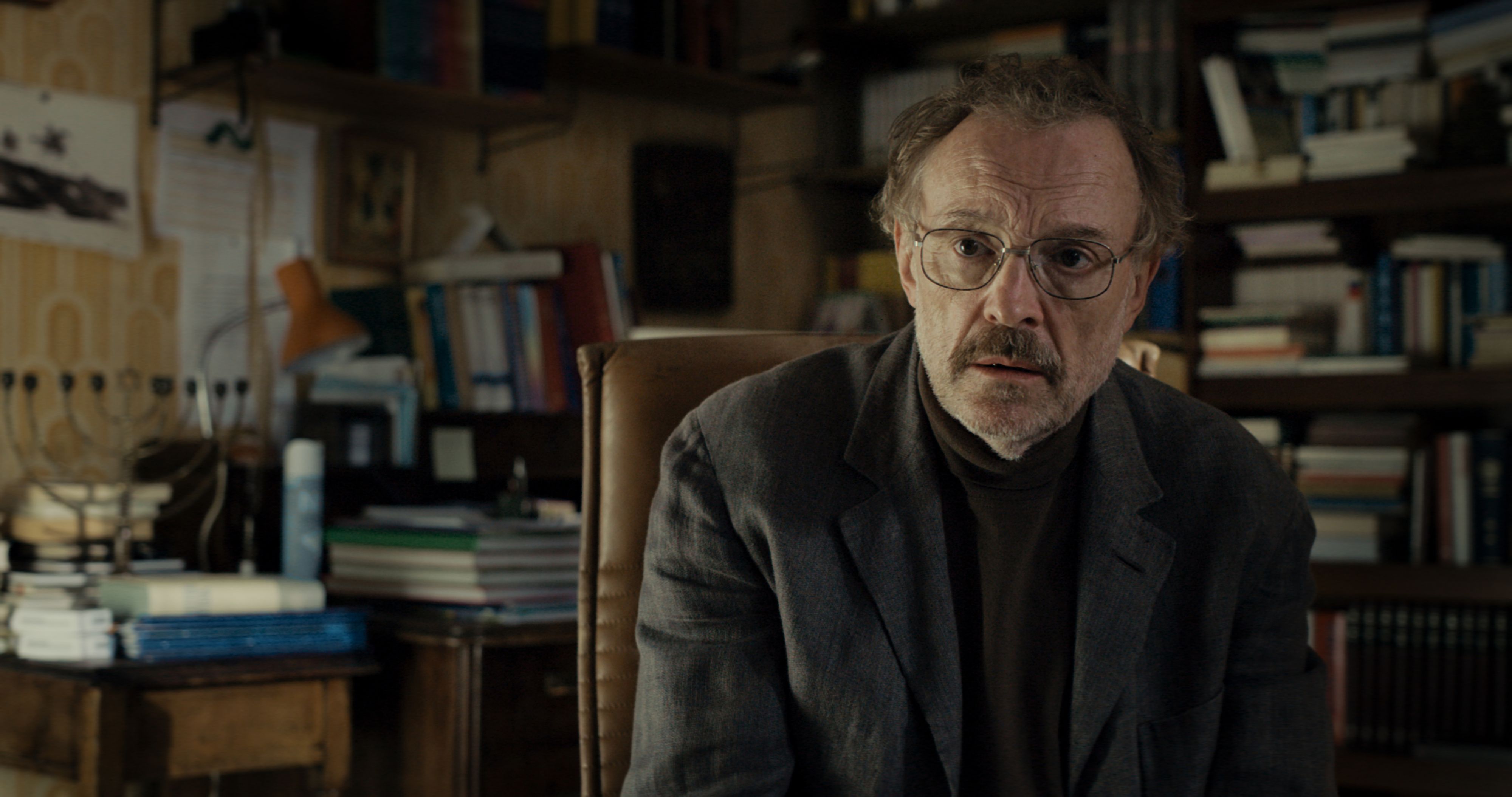 Josef Haders neuestes Werk 