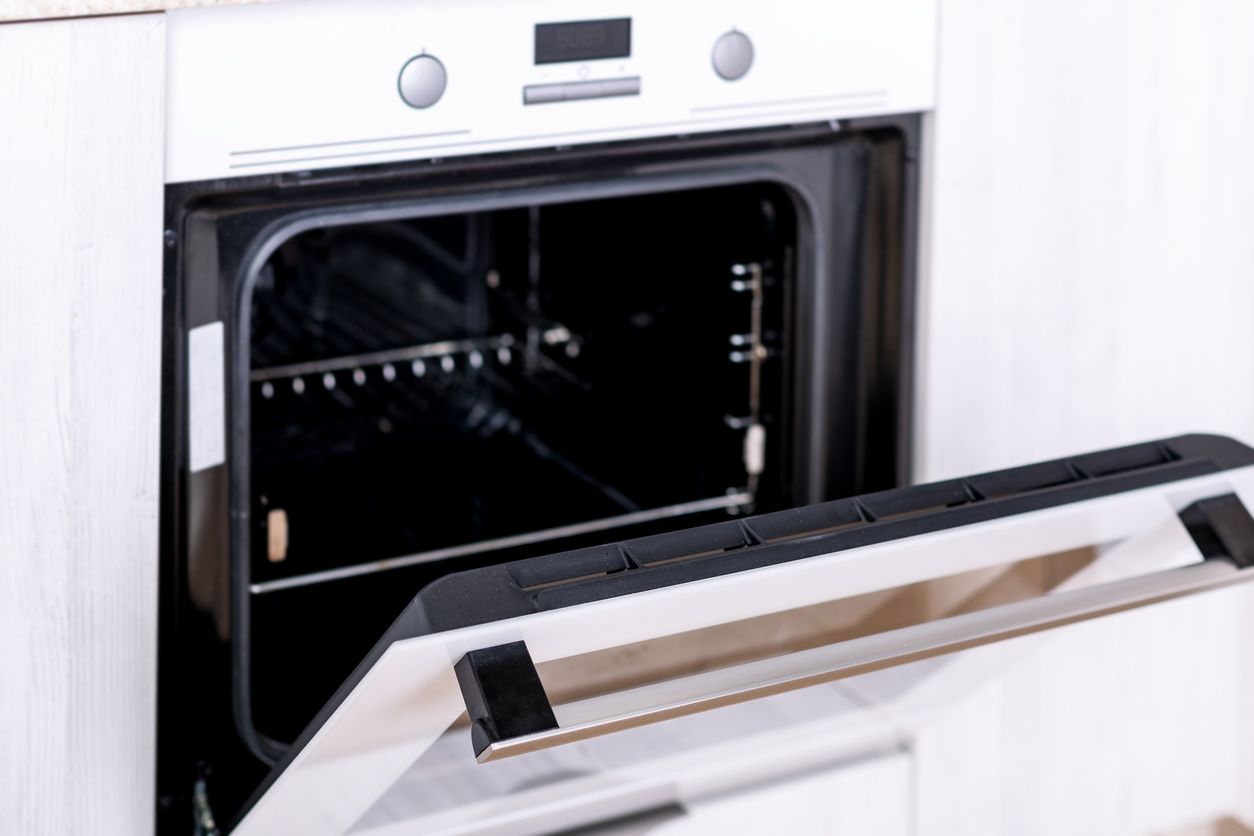 Wie kann man ein Bett mit dem Backofen verwechseln?