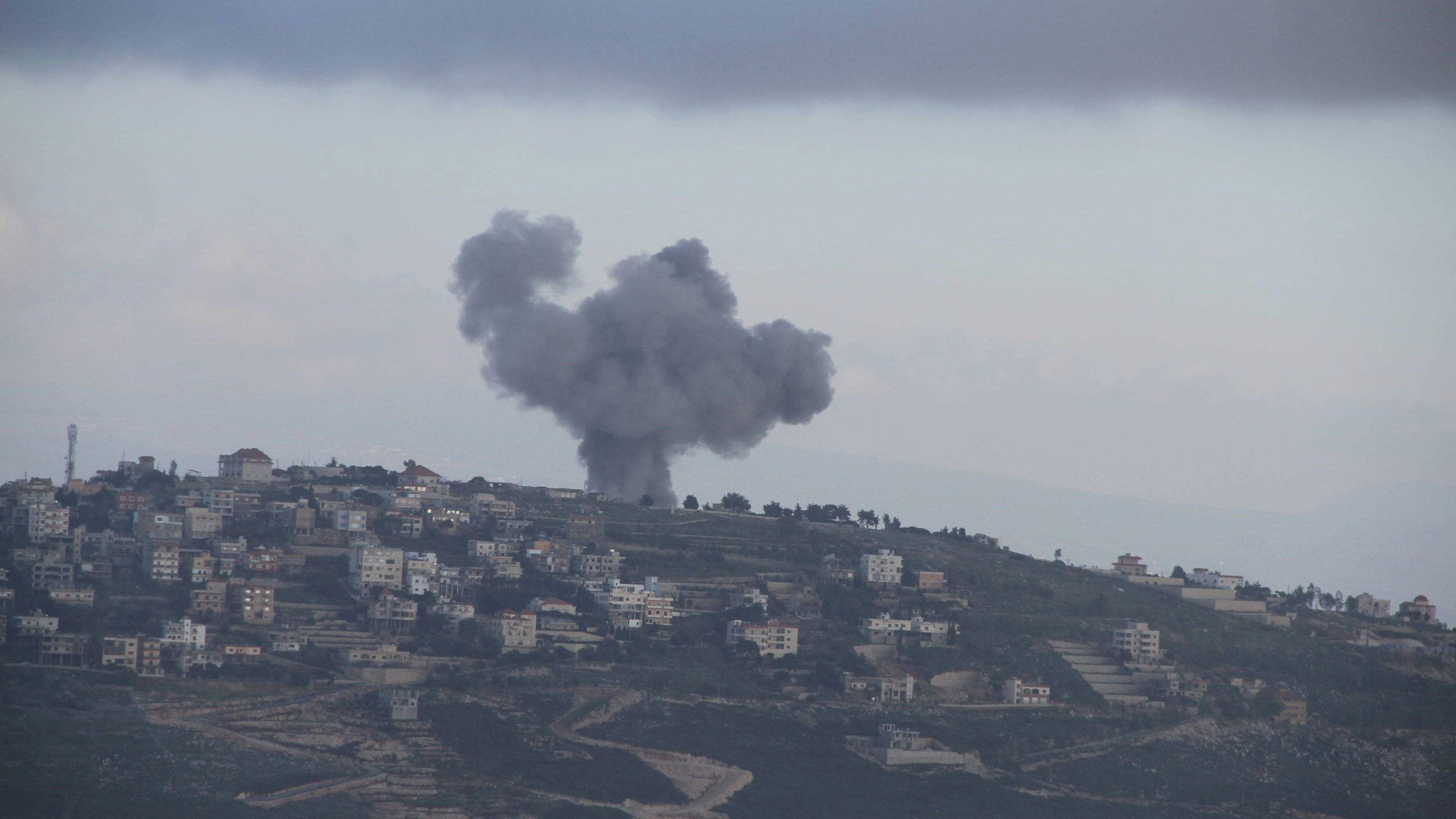 Heute.at - Krieg zwischen Israel und Hisbollah droht zu eskalieren