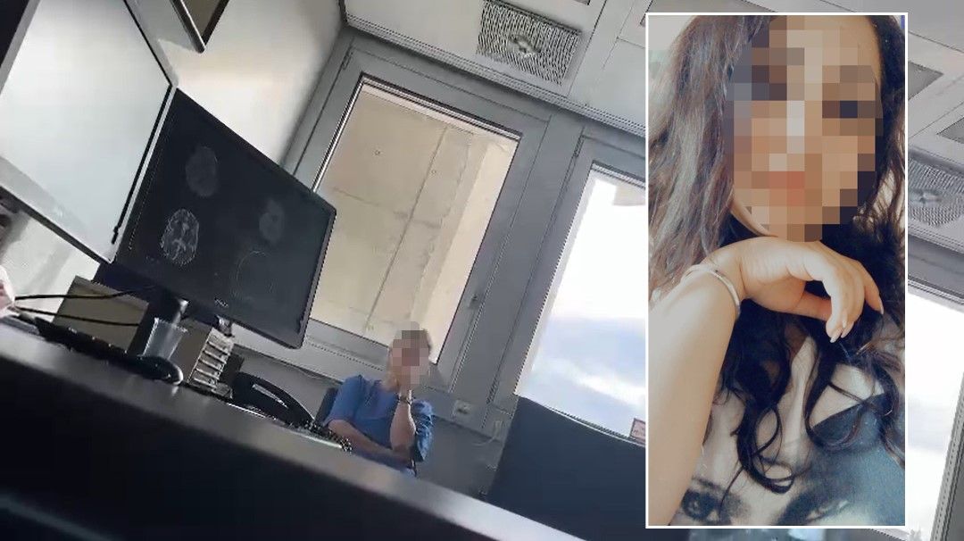 Die 28-Jährige sollte ohne Untersuchung erst in einer Woche wieder kommen.