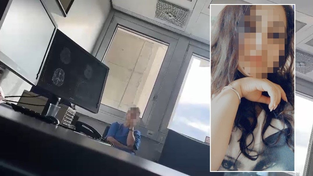 Die 28-Jährige sollte ohne Untersuchung erst in einer Woche wieder kommen.